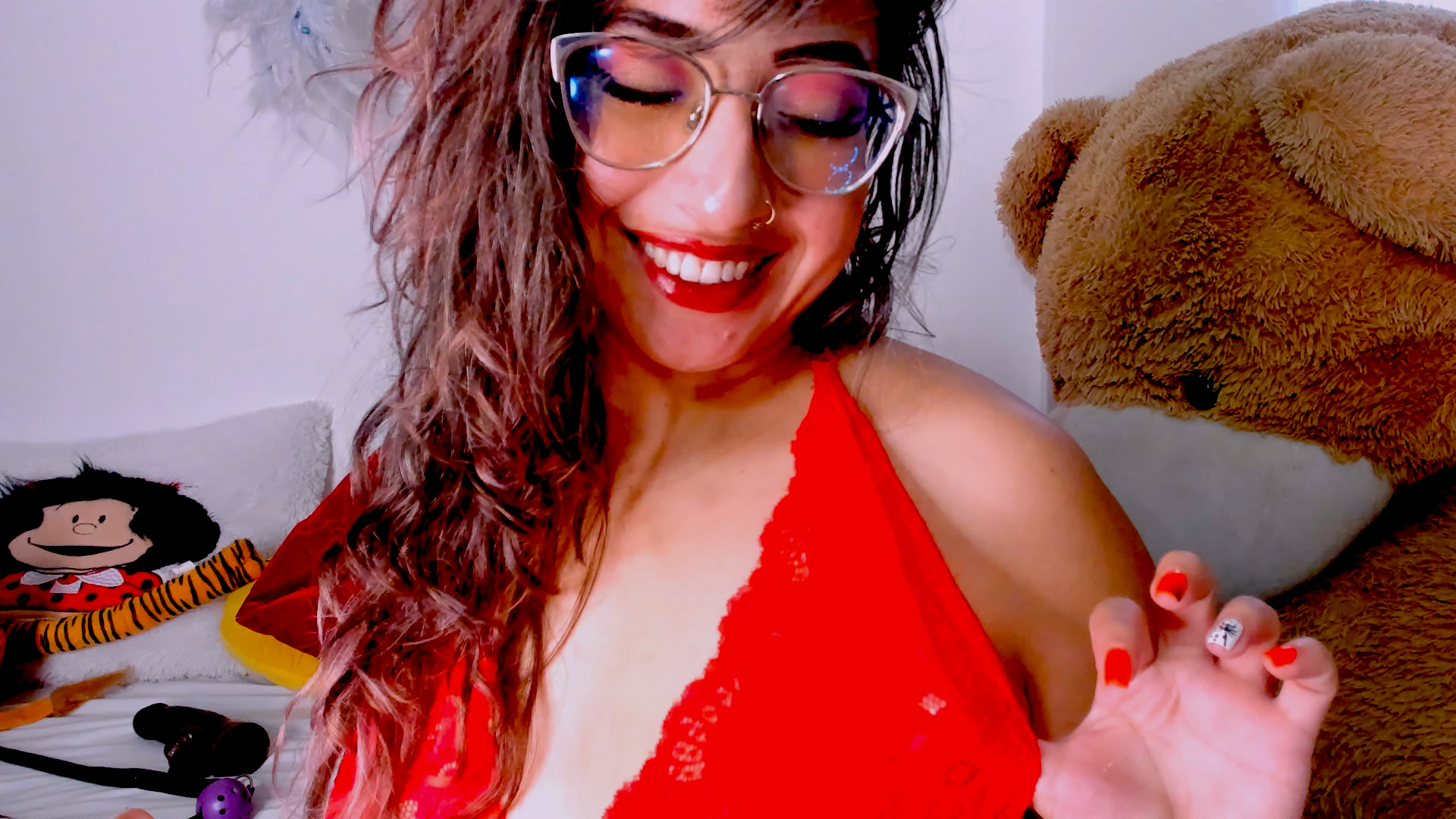 XXX Porn Photo of Nude Piafisher1 308