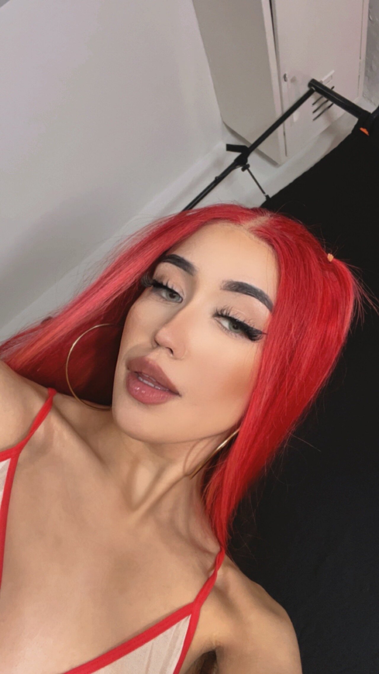 XXX Porn Photo of Nude Laurent-Glass 2
