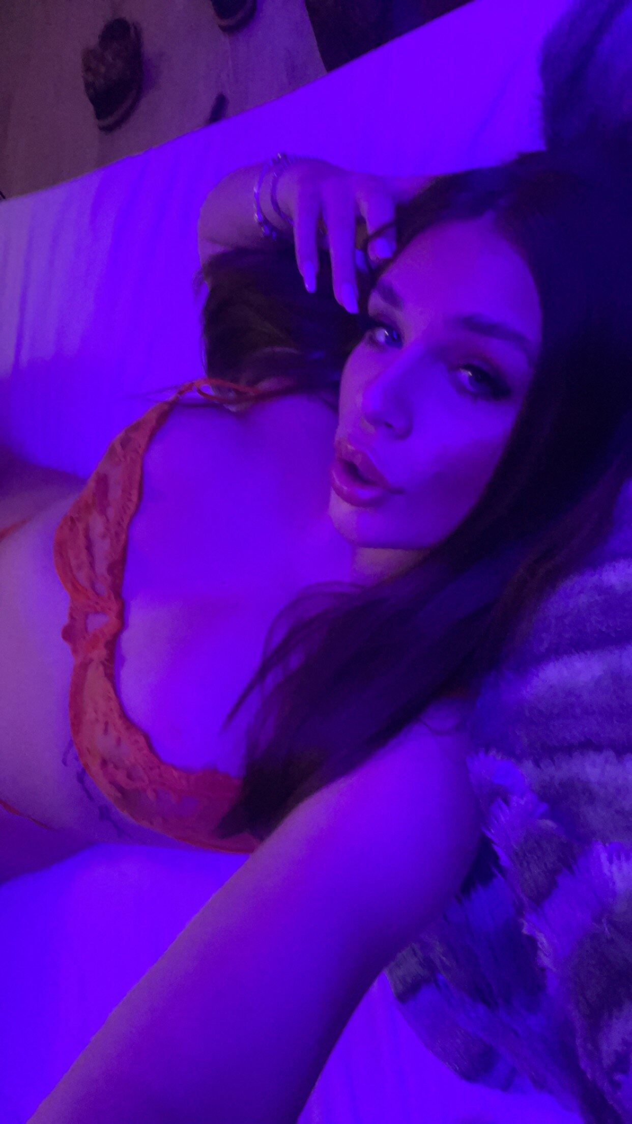 XXX Porn Photo of Nude Candy_Ivy 2