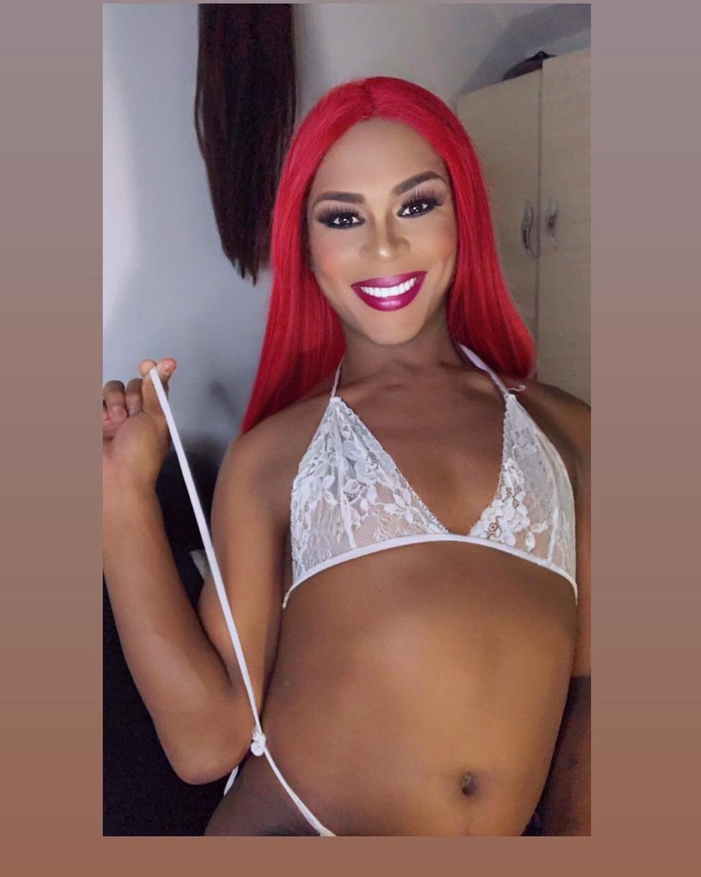 XXX Porn Photo of Nude roxxxy_blackandwhite 29