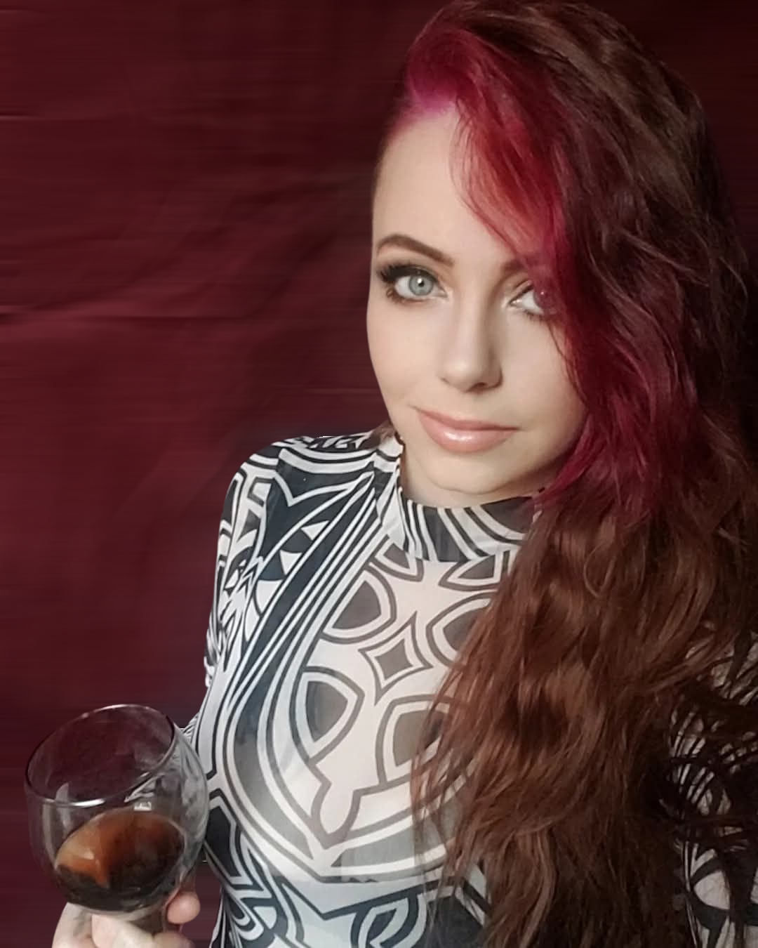 XXX Porn Photo of Nude Phreeeke 13