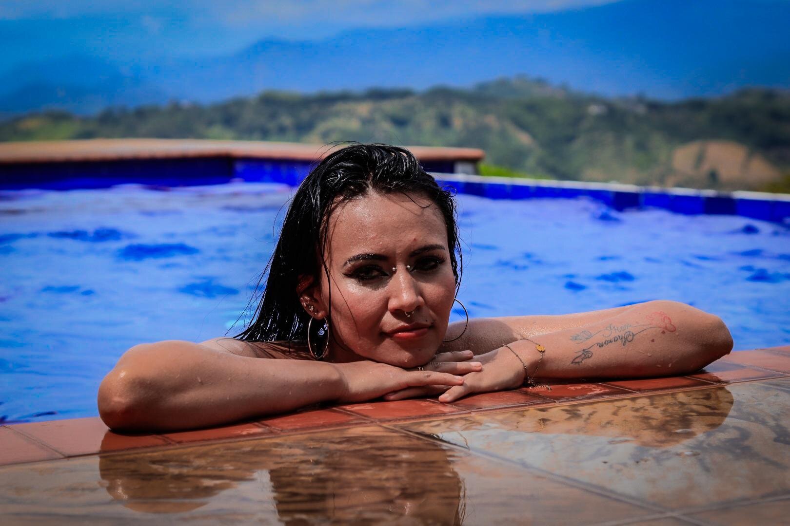 XXX Porn Photo of Nude myomii_nixx 4
