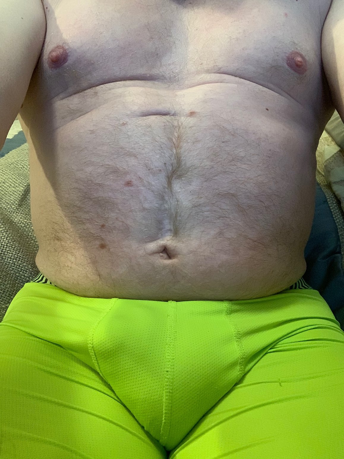 XXX Porn Photo of Nude Ginger_Paradise 7