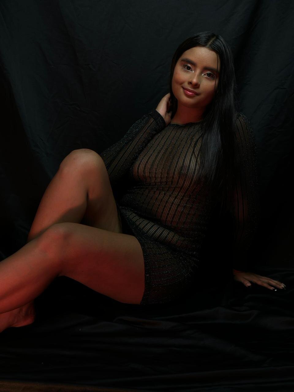 XXX Porn Photo of Nude Madeline_Foxxxy 8