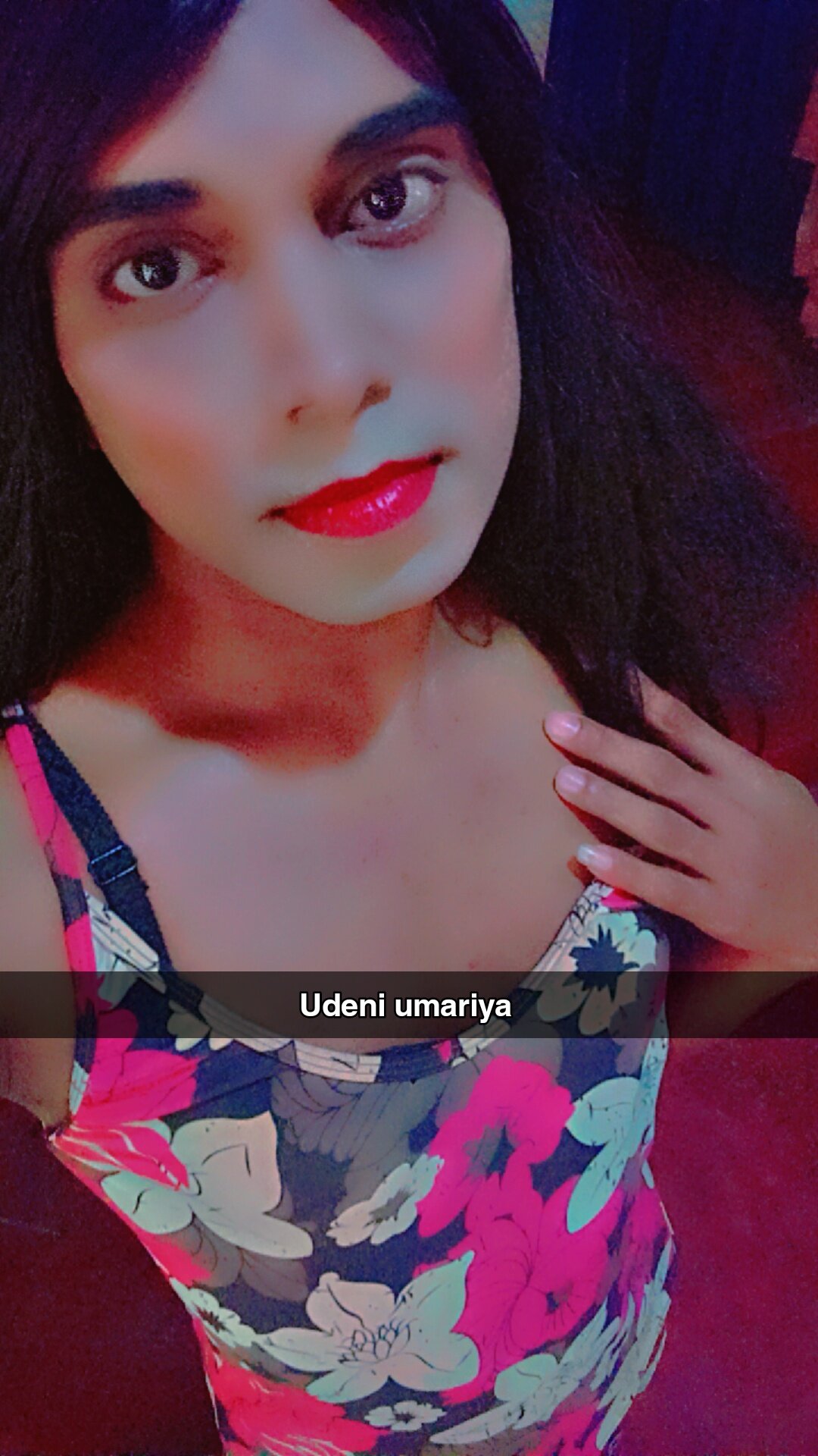 XXX Porn Photo of Nude Udeni99 1