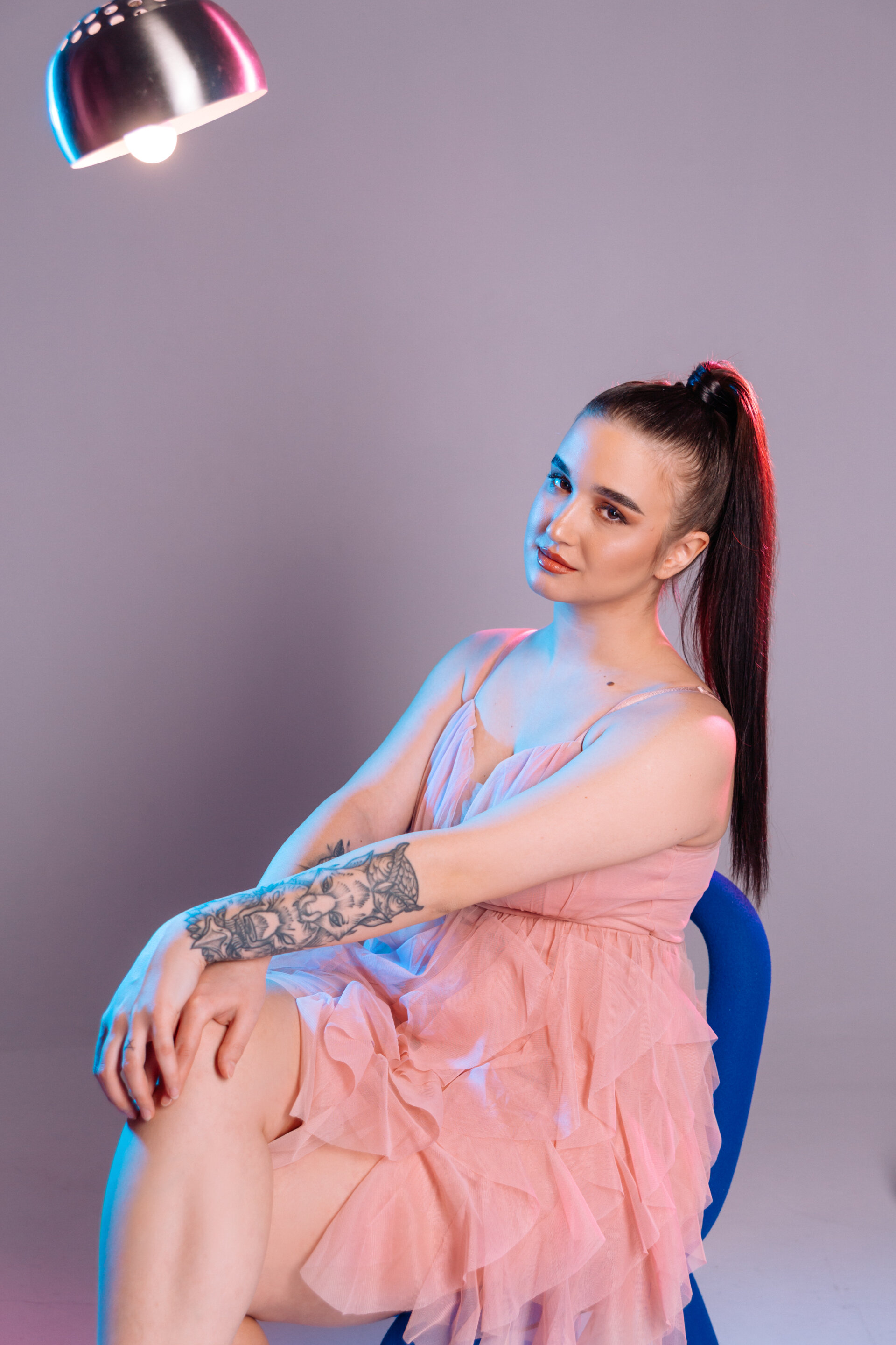 XXX Porn Photo of Nude ChristinaMilton 6