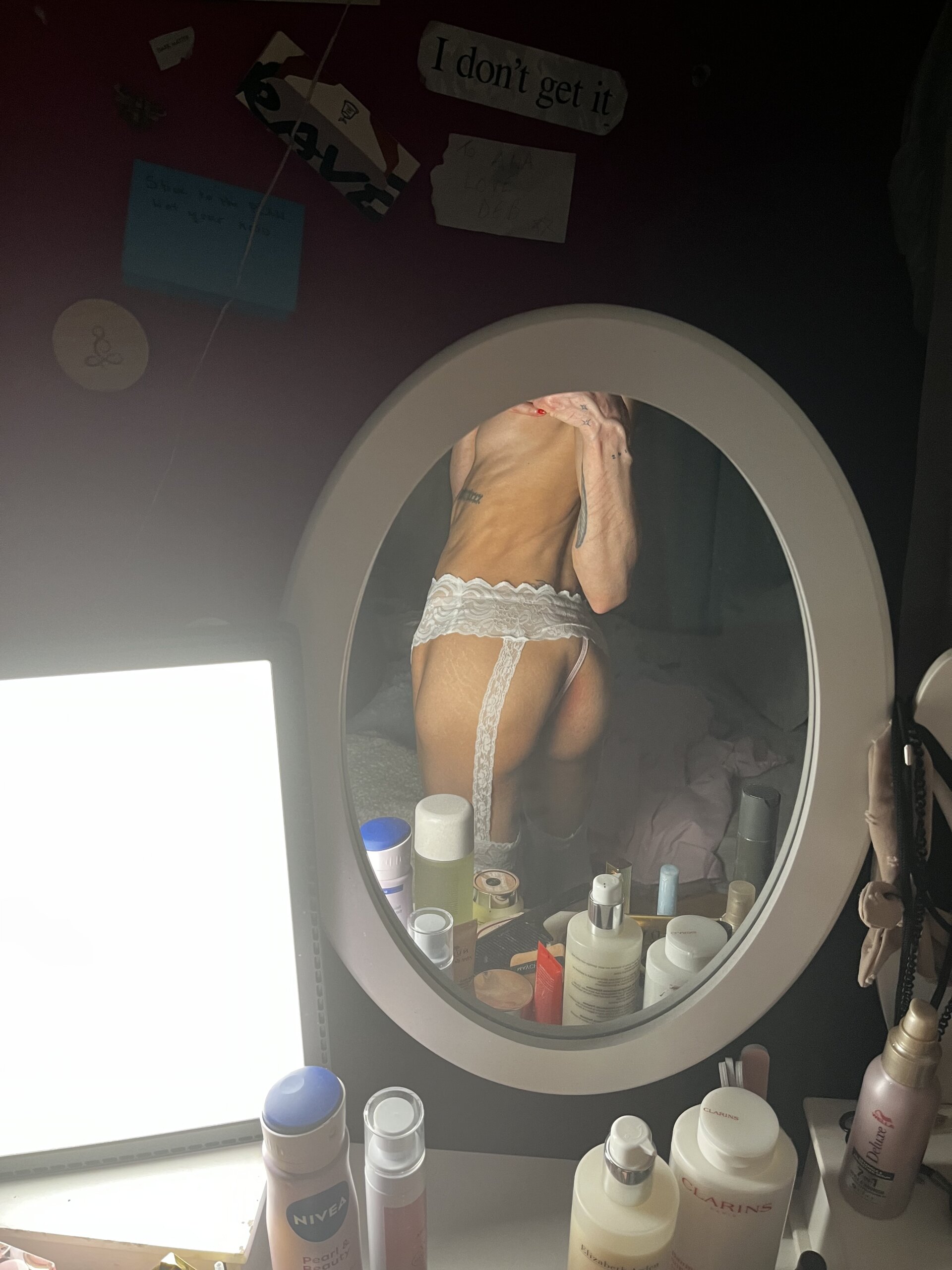 XXX Porn Photo of Nude Olivia-Brooks 9