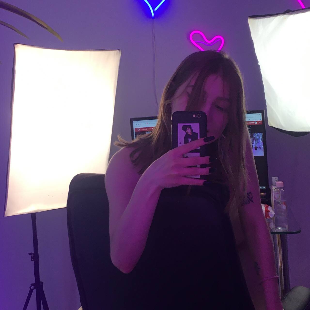 XXX Porn Photo of Nude princessaalicc 14