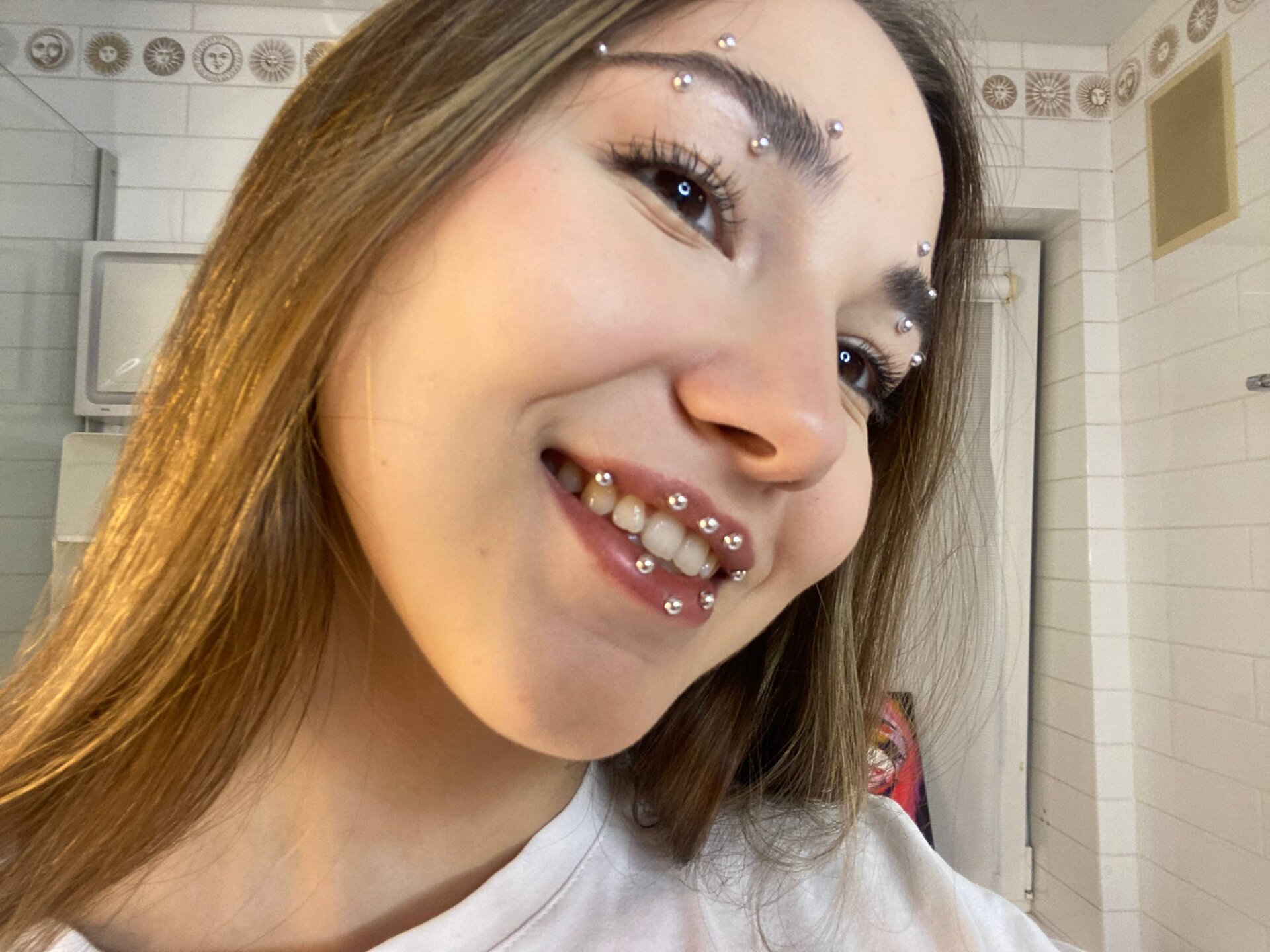 XXX Porn Photo of Nude LeenaPuita 181