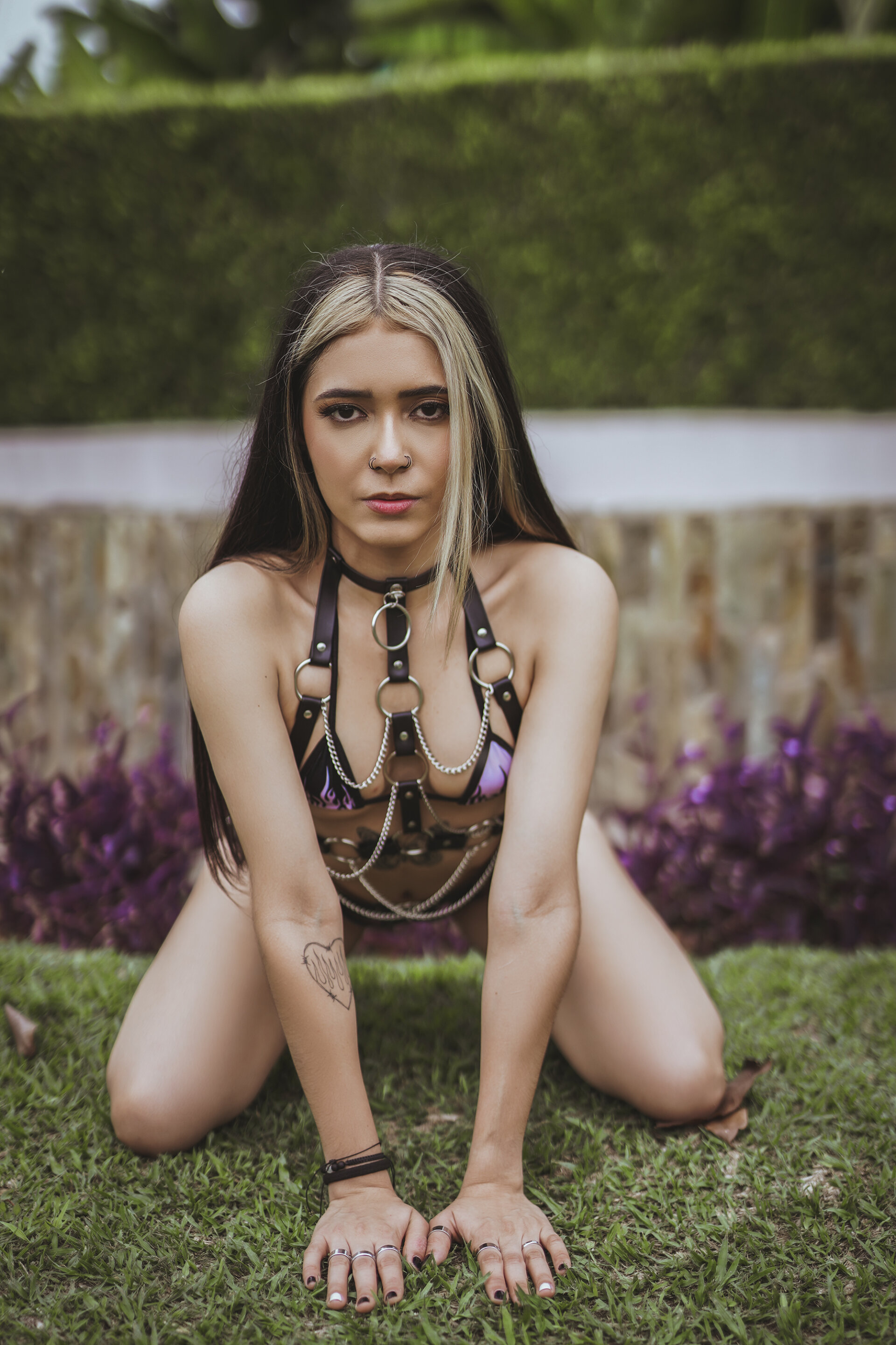 XXX Porn Photo of Nude AmyPalmmer 16