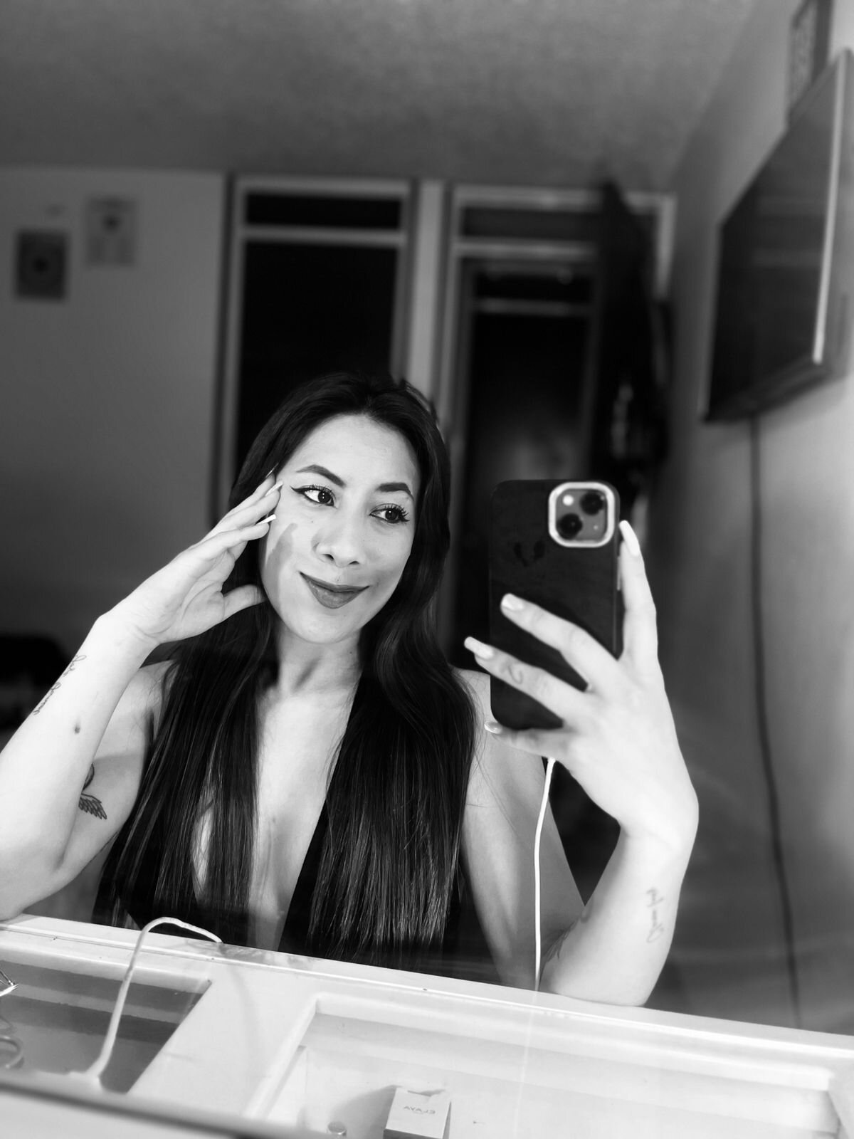 XXX Porn Photo of Nude Abril_sotoo 3