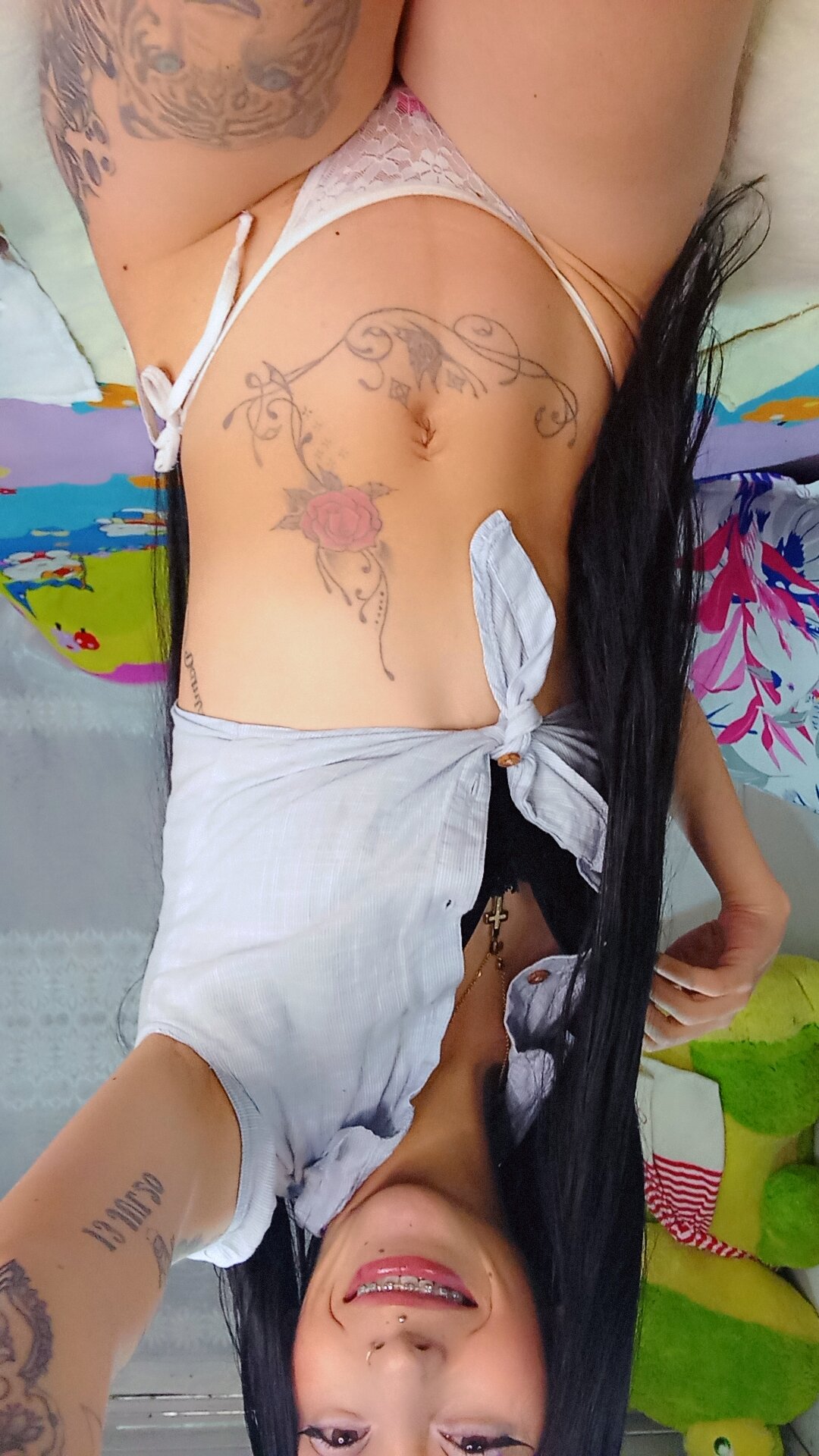 XXX Porn Photo of Nude Miamorou 23