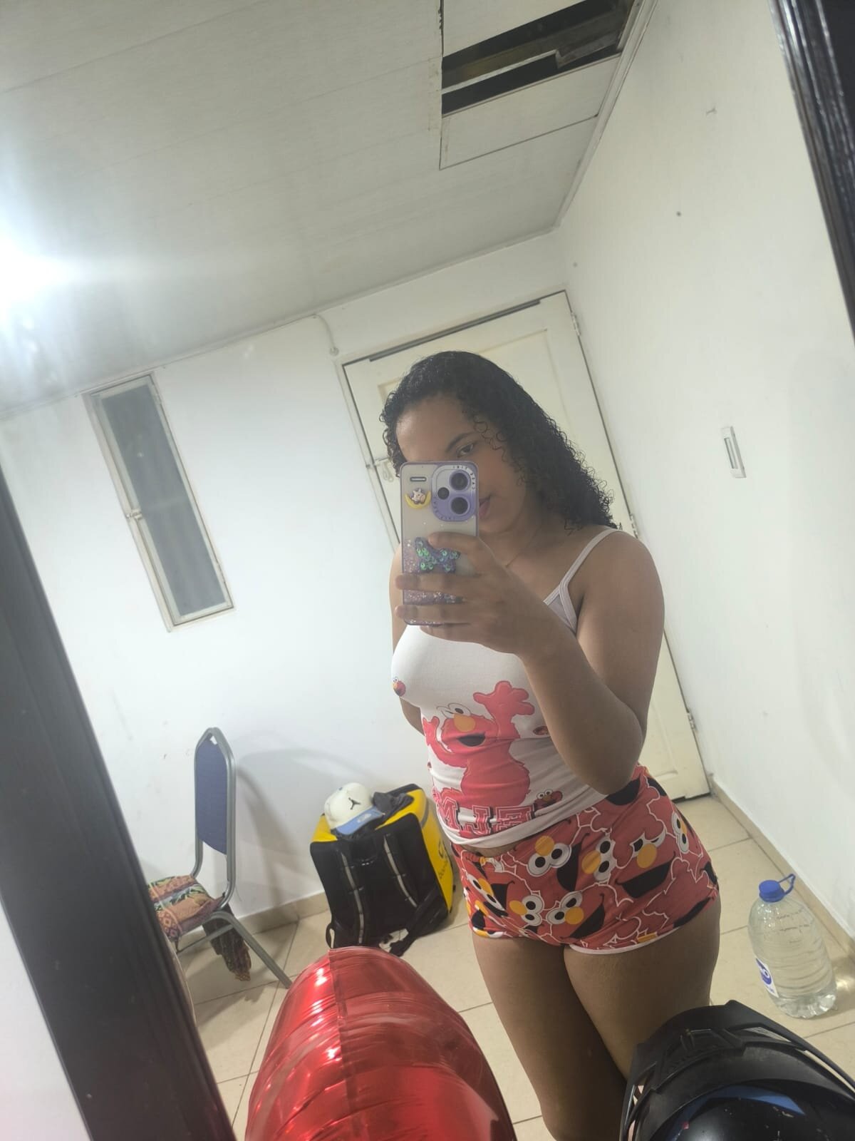 XXX Porn Photo of Nude MelanysmithH 8