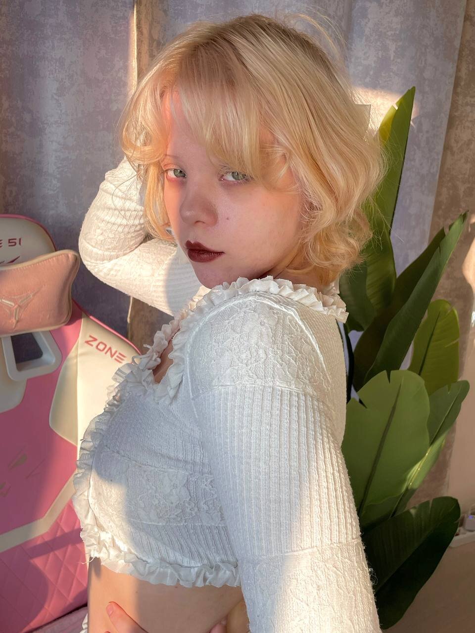 XXX Porn Photo of Nude Emily_relish 78