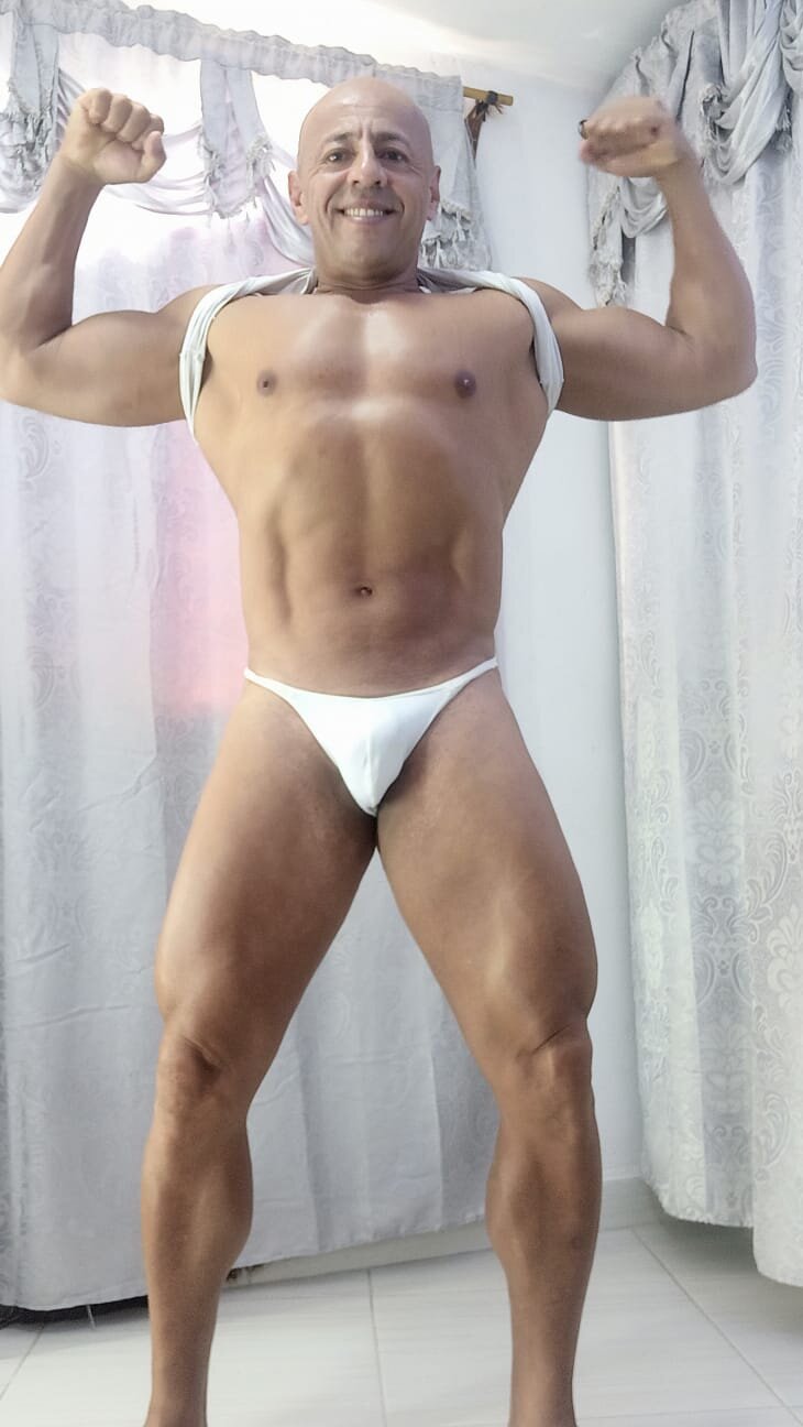 XXX Porn Photo of Nude Jordan_Gomez_ 31