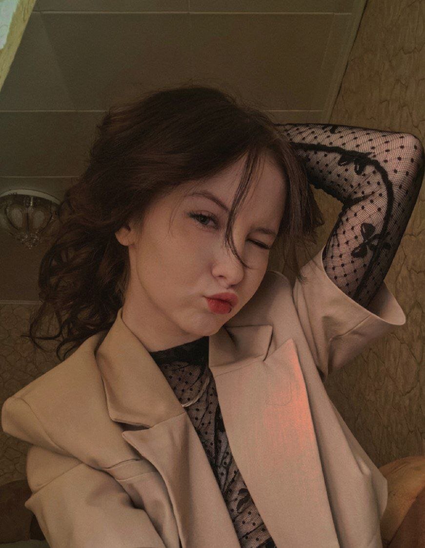 XXX Porn Photo of Nude TeresaMatulewicz 3