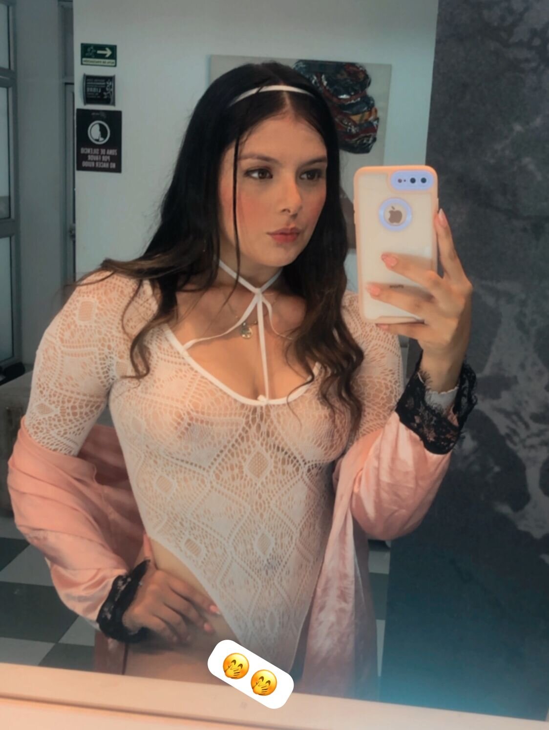 XXX Porn Photo of Nude DahianaLincoln 27
