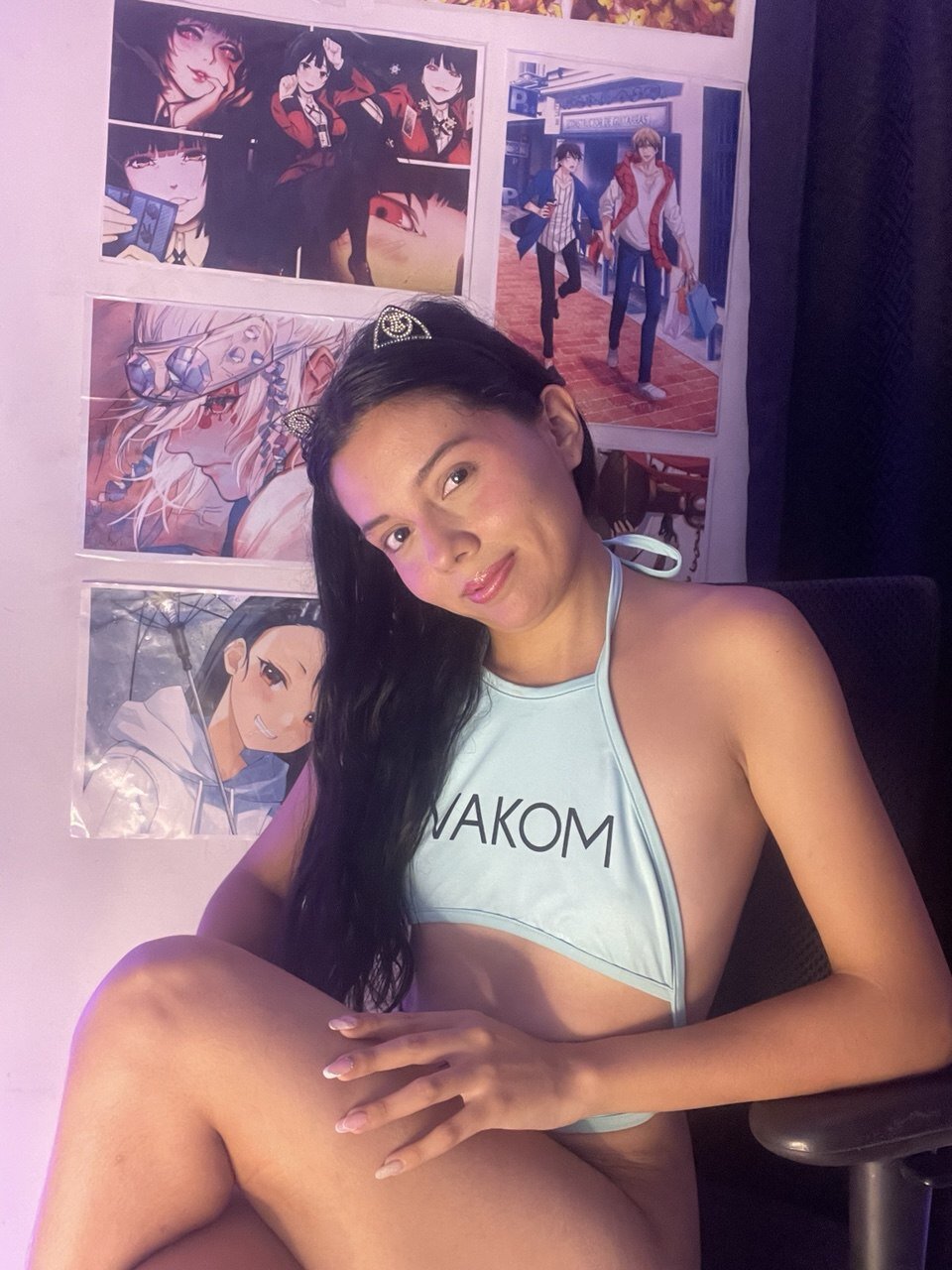 XXX Porn Photo of Nude Stefany_Lovers01 5
