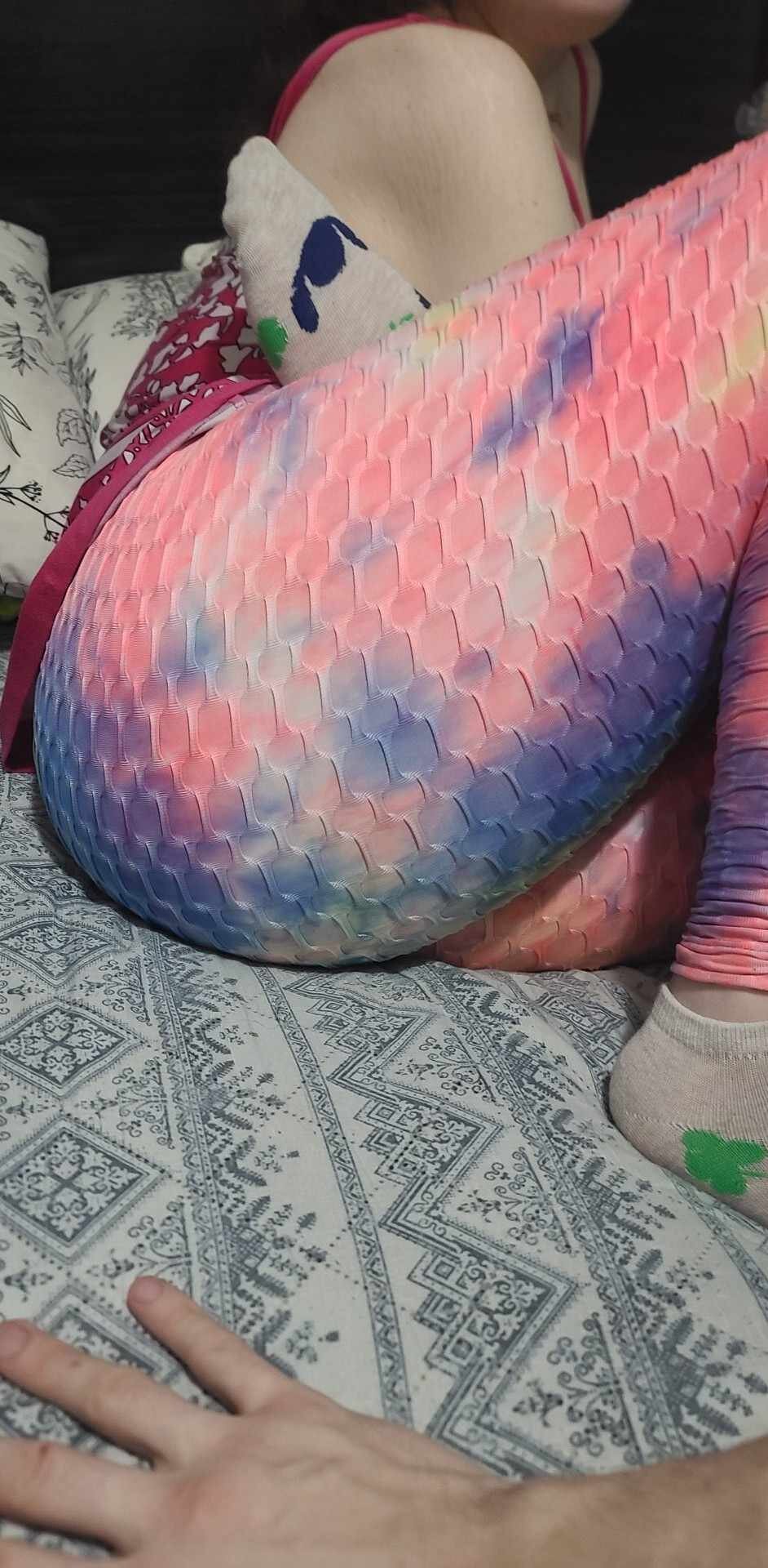 XXX Porn Photo of Nude skycold 16