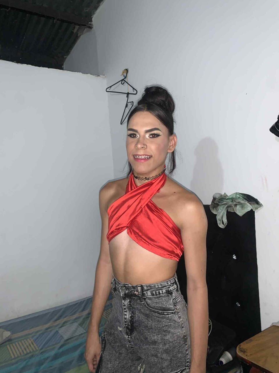 XXX Porn Photo of Nude Aleja_Hernandez_ 5