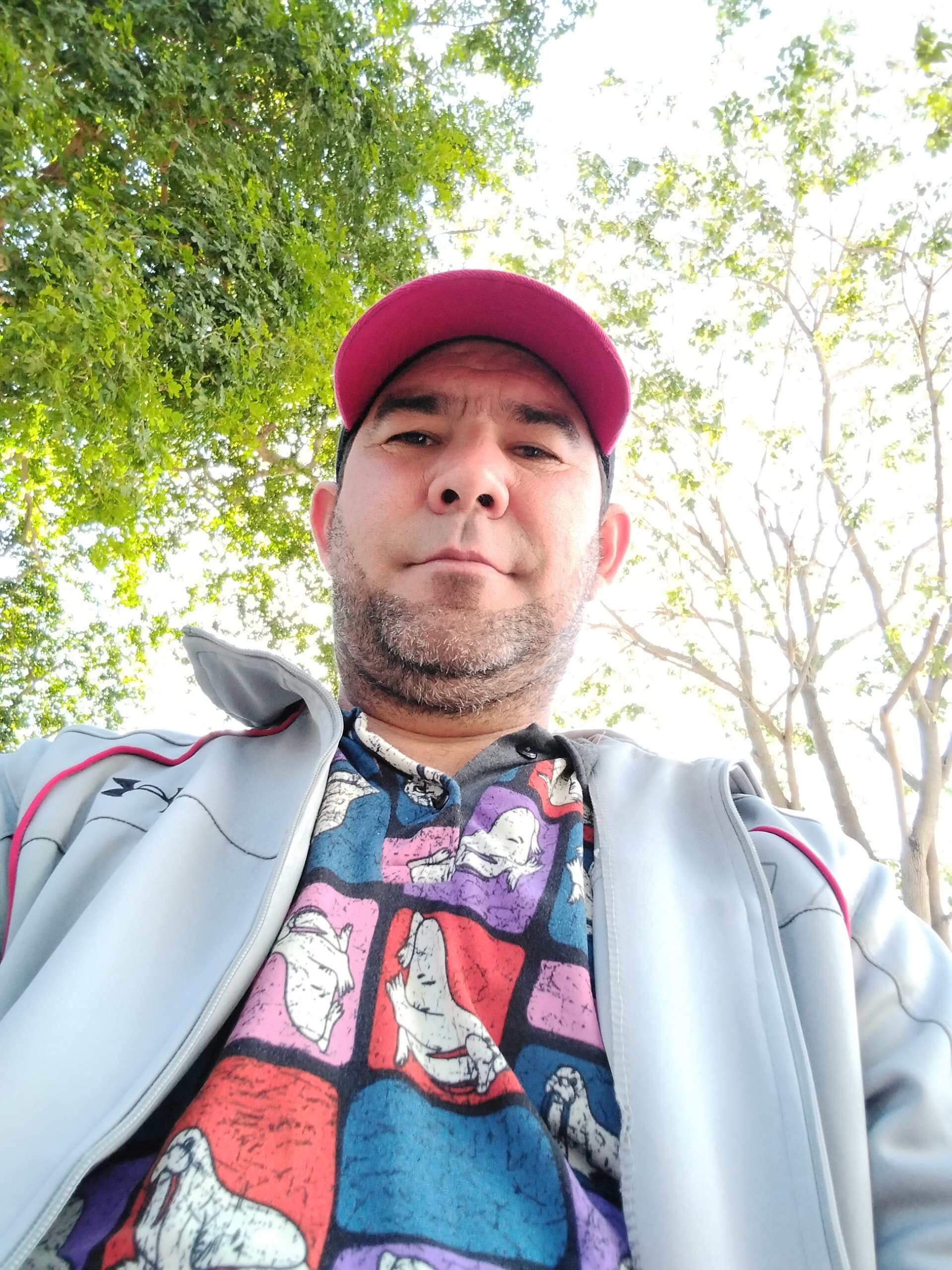 XXX Porn Photo of Nude Alafox 5