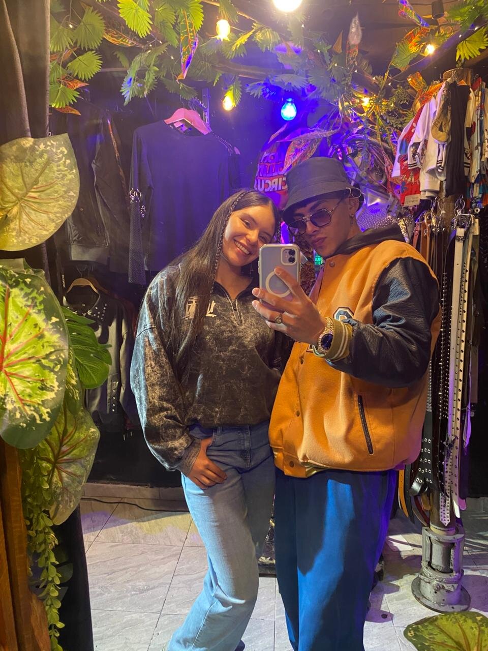 XXX Porn Photo of Nude Morganandjoshua 5