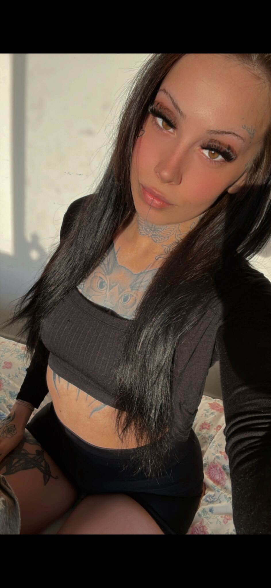 XXX Porn Photo of Nude Pixielacex 6