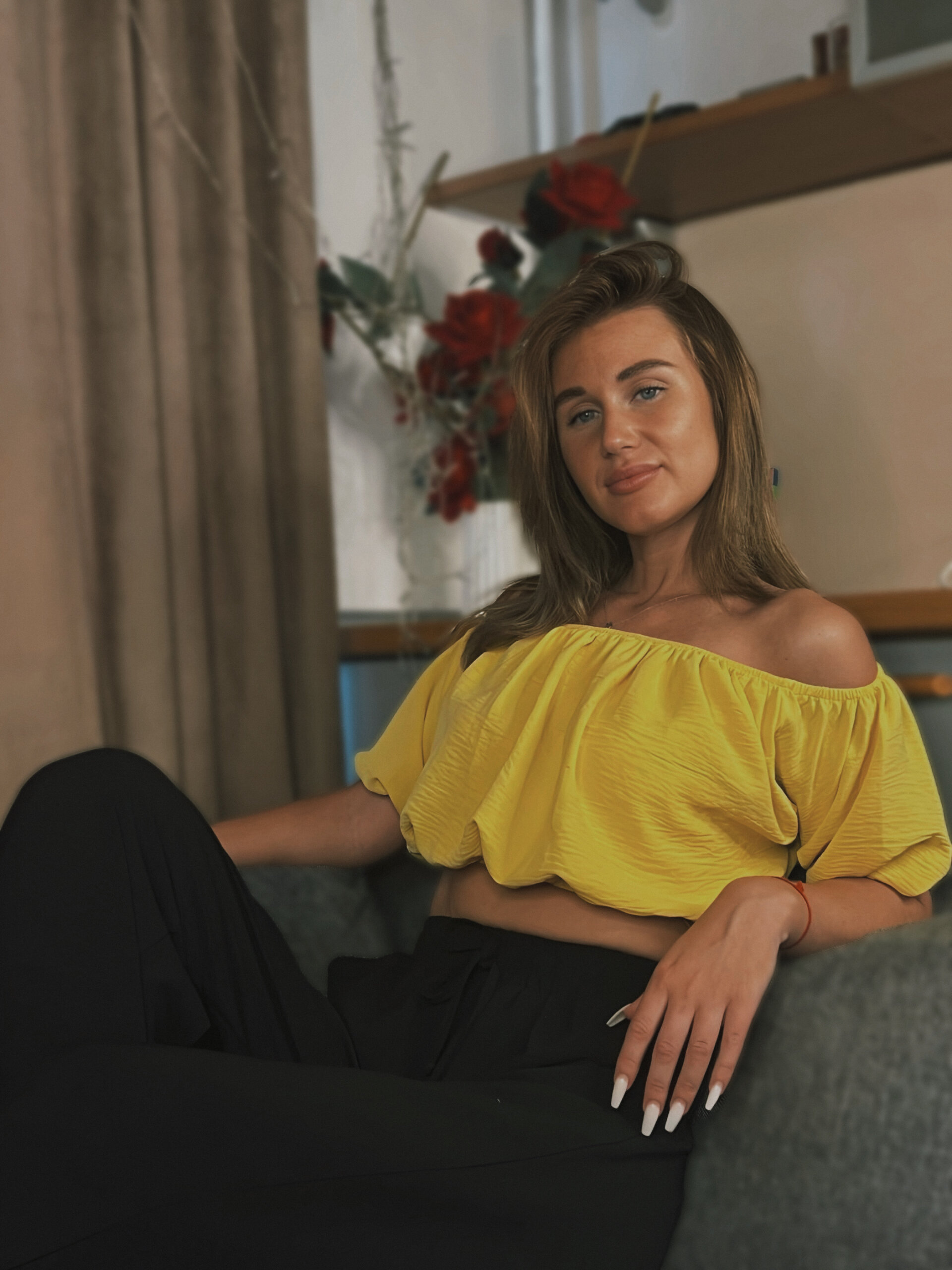 XXX Porn Photo of Nude Dana_Wils1 6