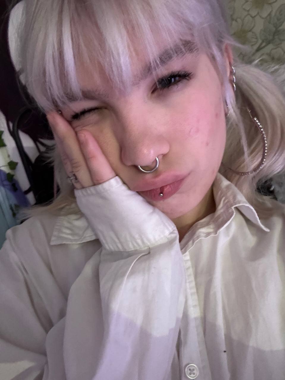 XXX Porn Photo of Nude LolaDollyMur 7