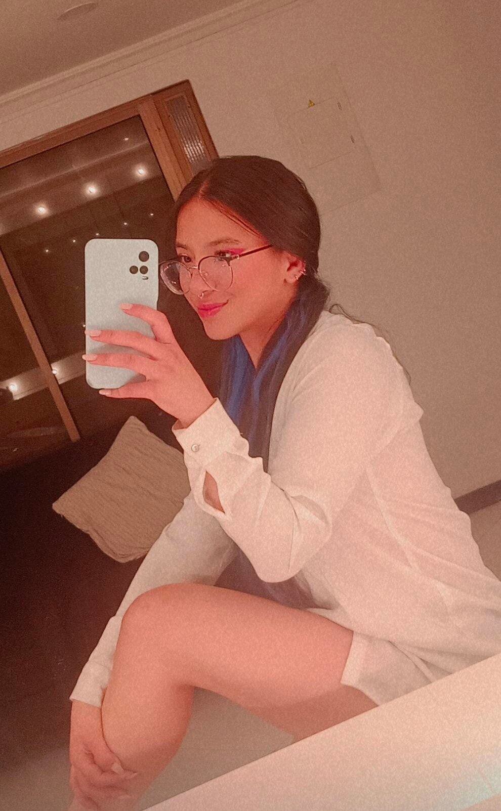 XXX Porn Photo of Nude Skay_bluee 24