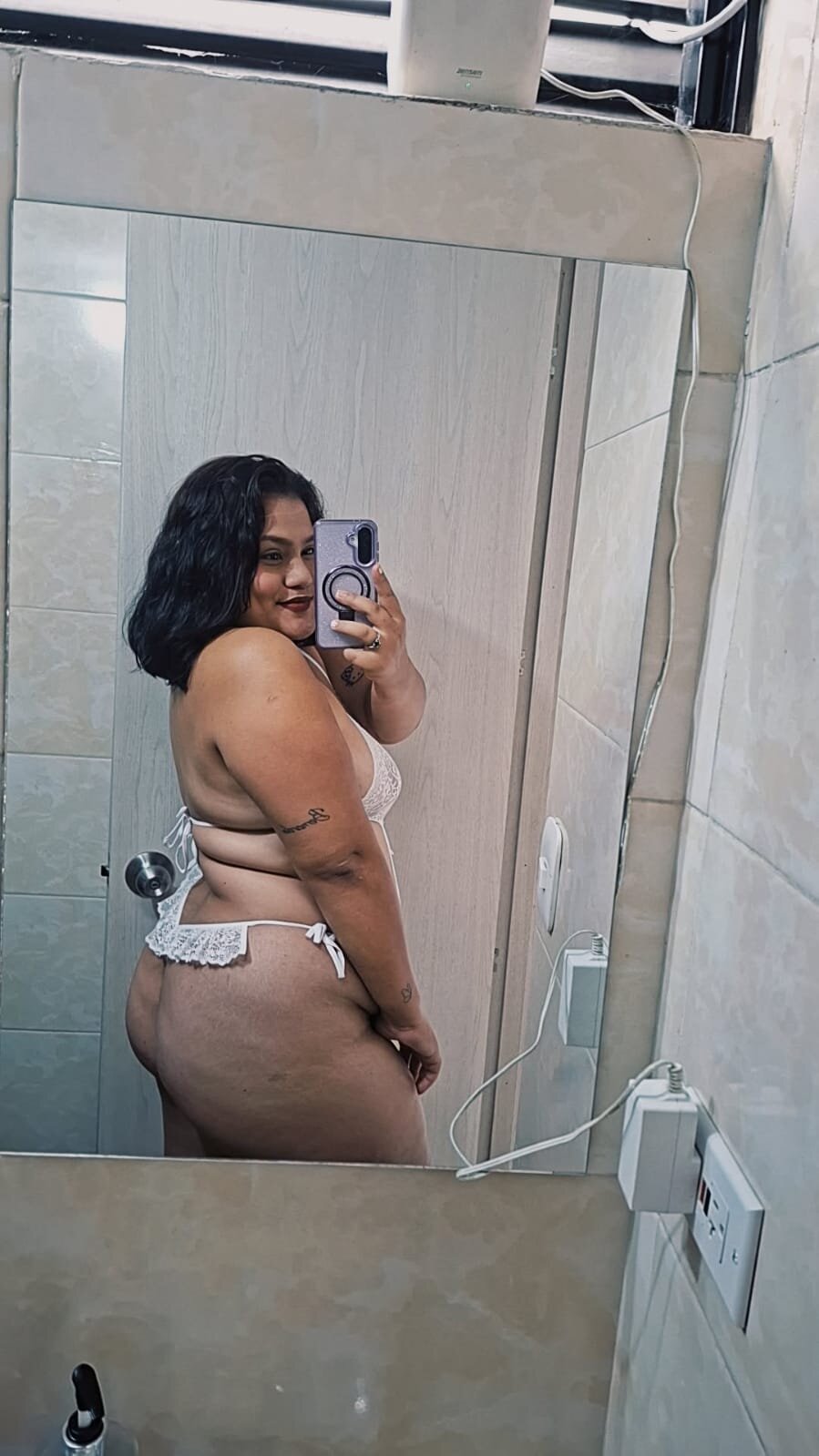 XXX Porn Photo of Nude AmaliaVictoria 2