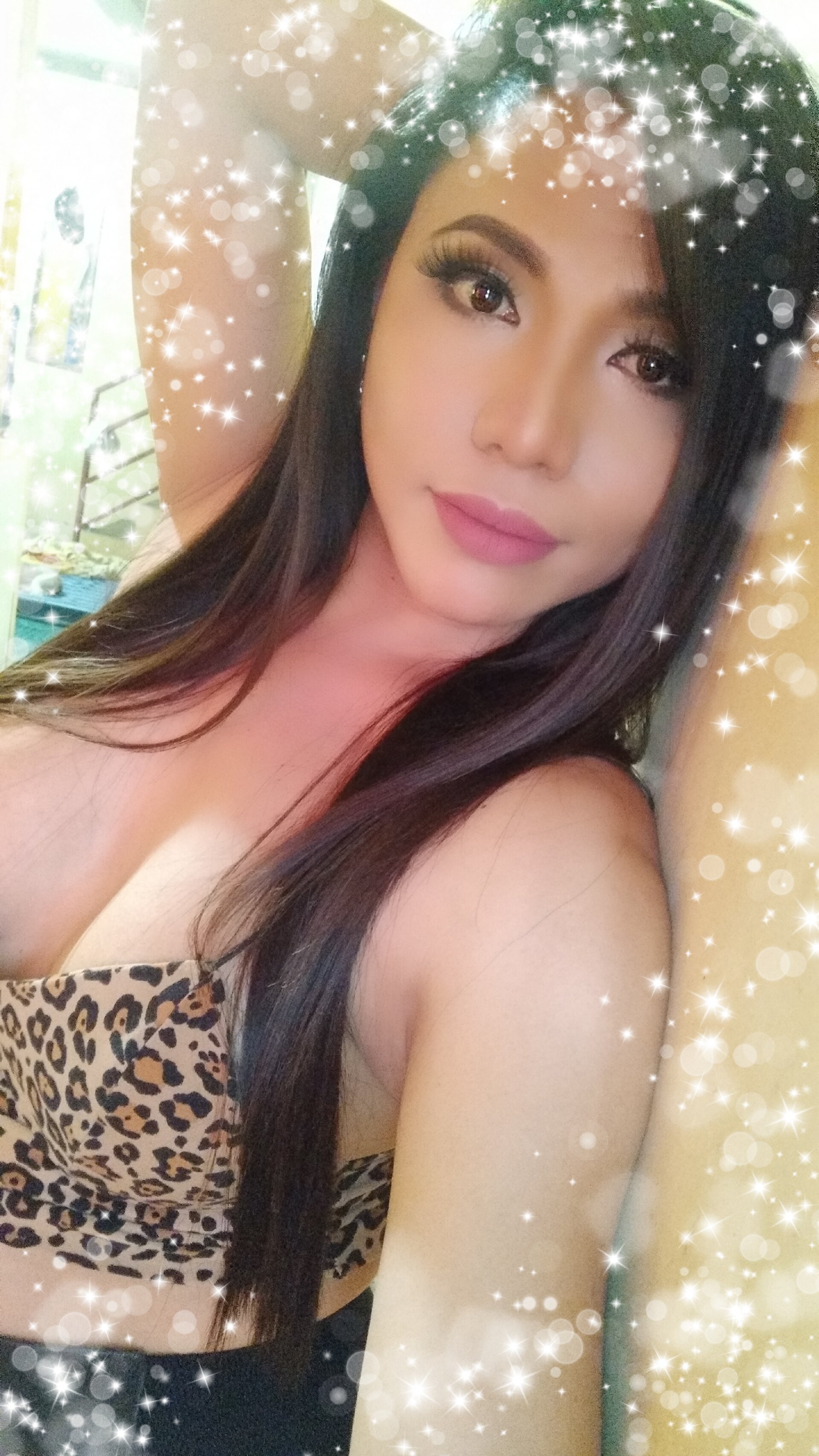 XXX Porn Photo of Nude MagneticBeauty 5