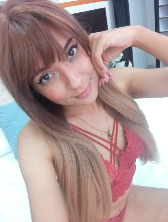 XXX Porn Photo of Nude LieselMeminger 3