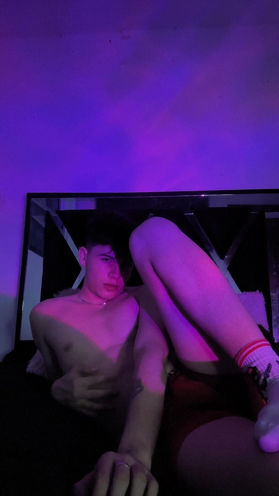 XXX Porn Photo of Nude _Smith 8