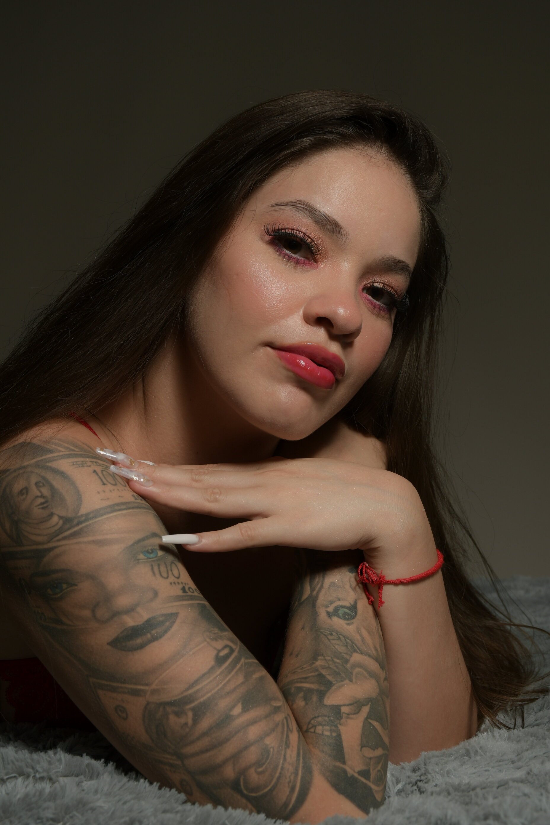 XXX Porn Photo of Nude zoe69x 65