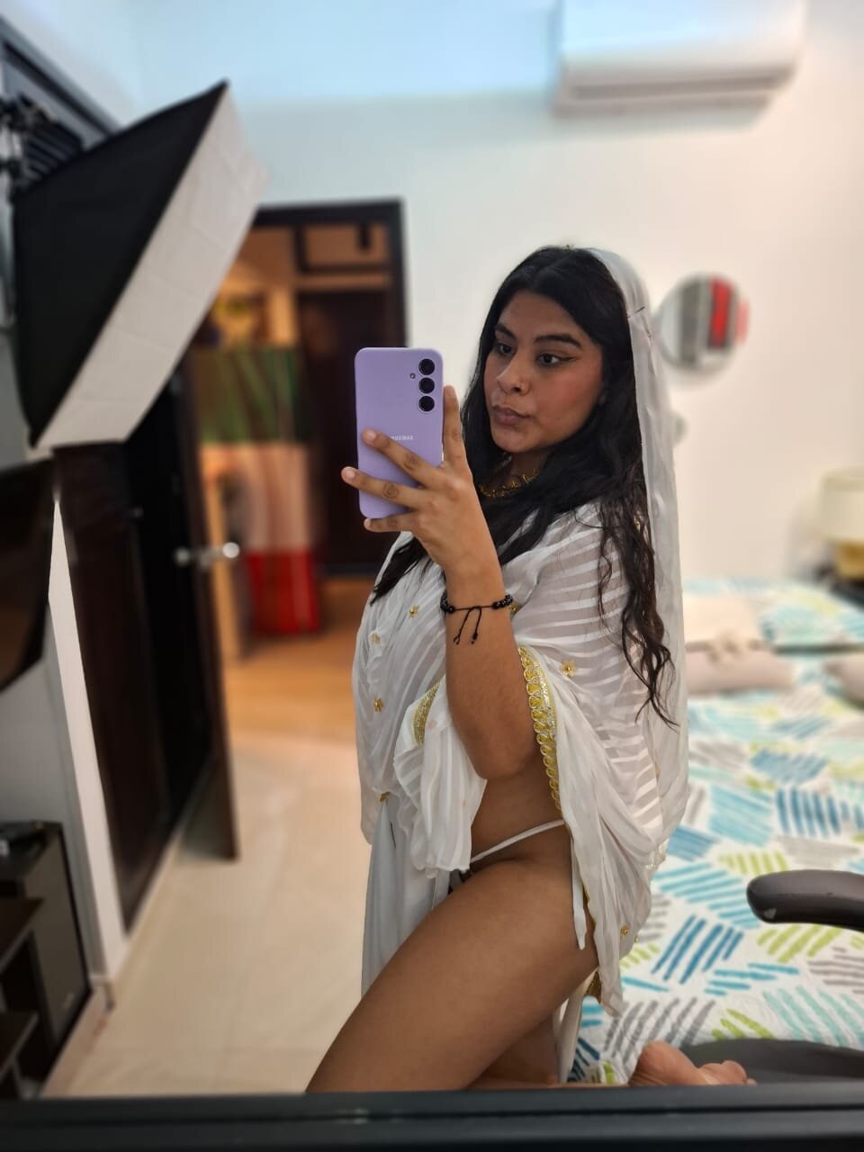 XXX Porn Photo of Nude iniyalaboni 5