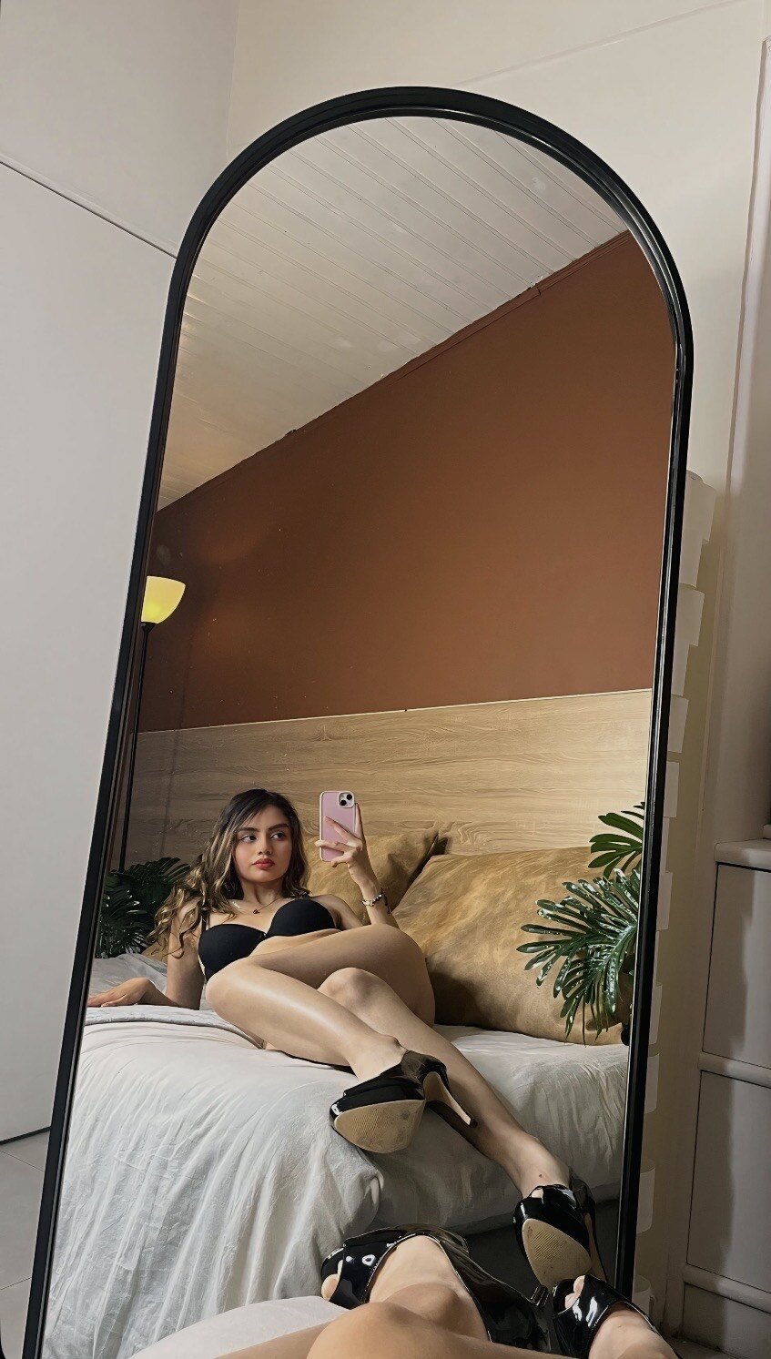 XXX Porn Photo of Nude Emma_bloom__ 15
