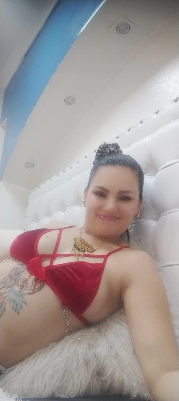 XXX Porn Photo of Nude scarlet_hit 11