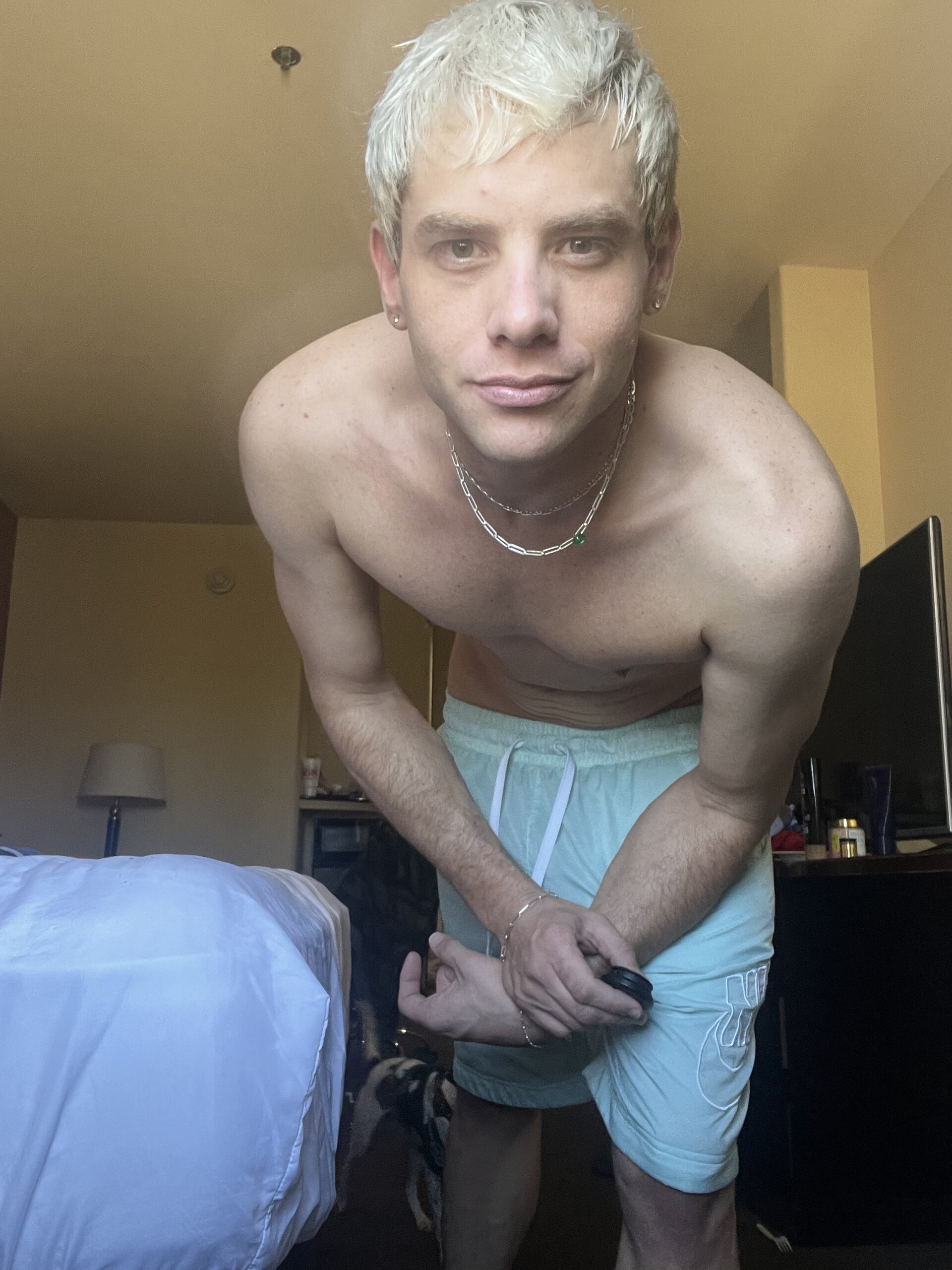 XXX Porn Photo of Nude zack111g 8