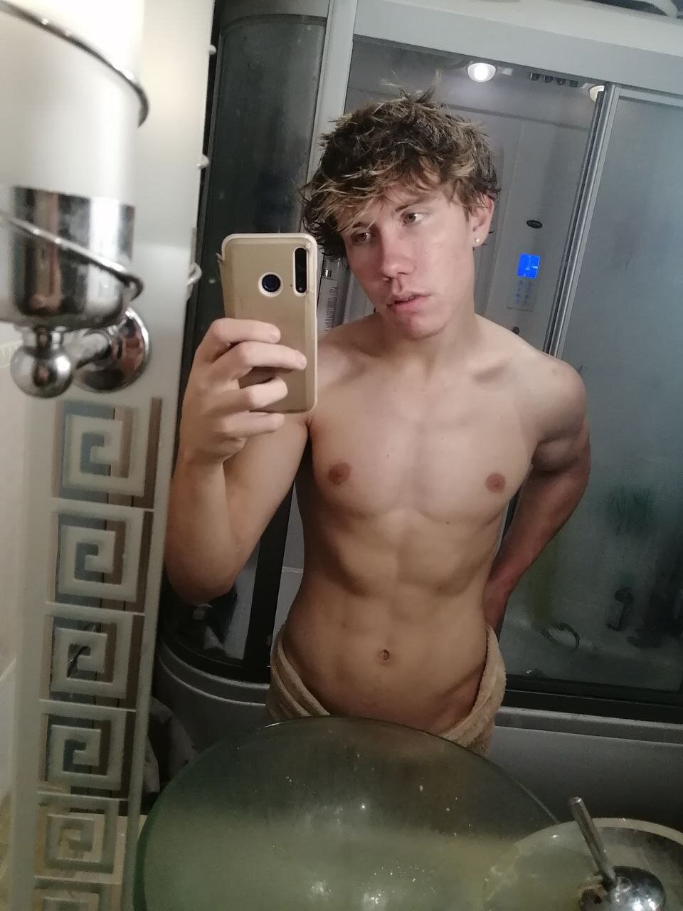 XXX Porn Photo of Nude Josh_Vin 2