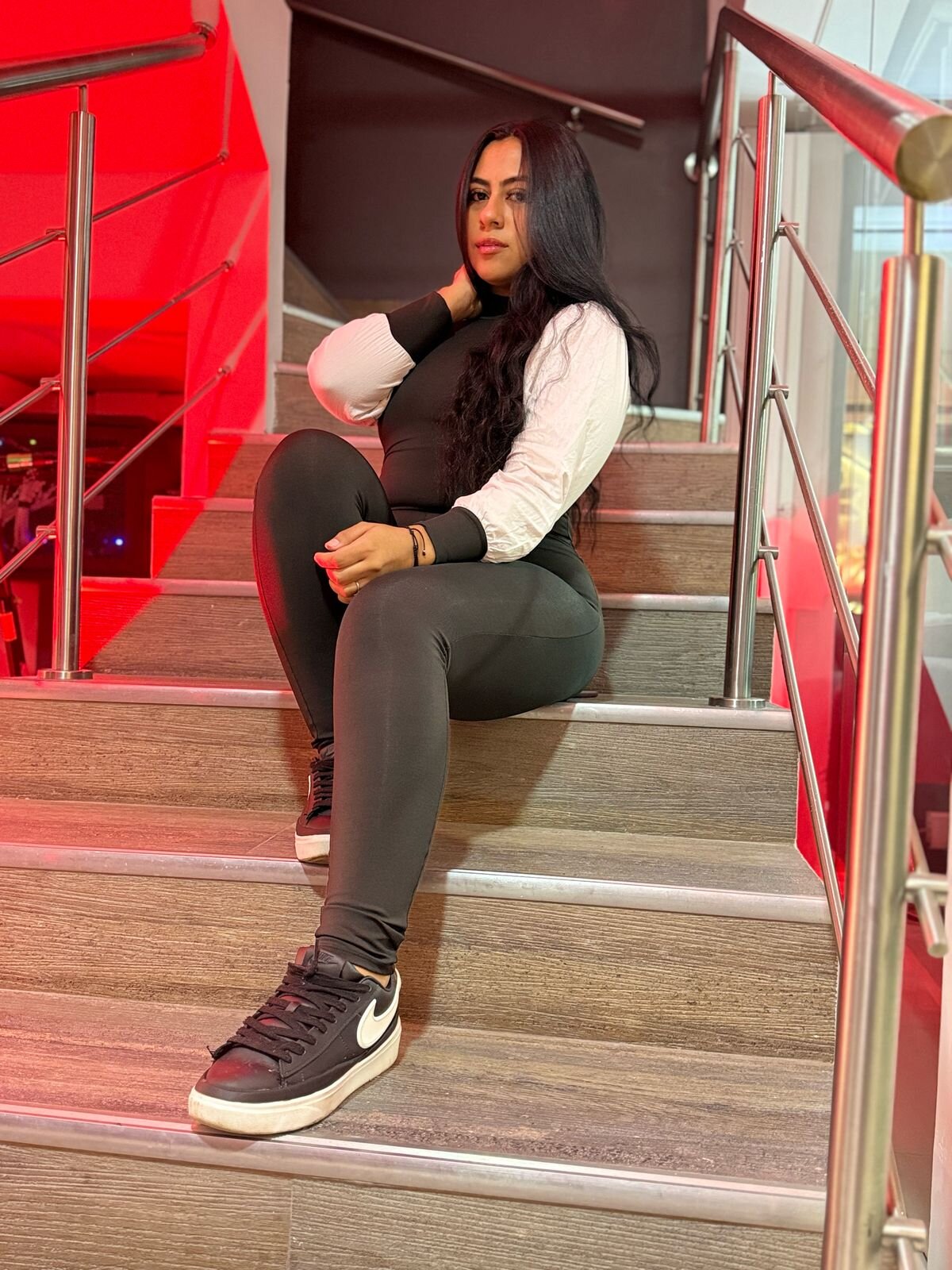 XXX Porn Photo of Nude Mia_cm 14
