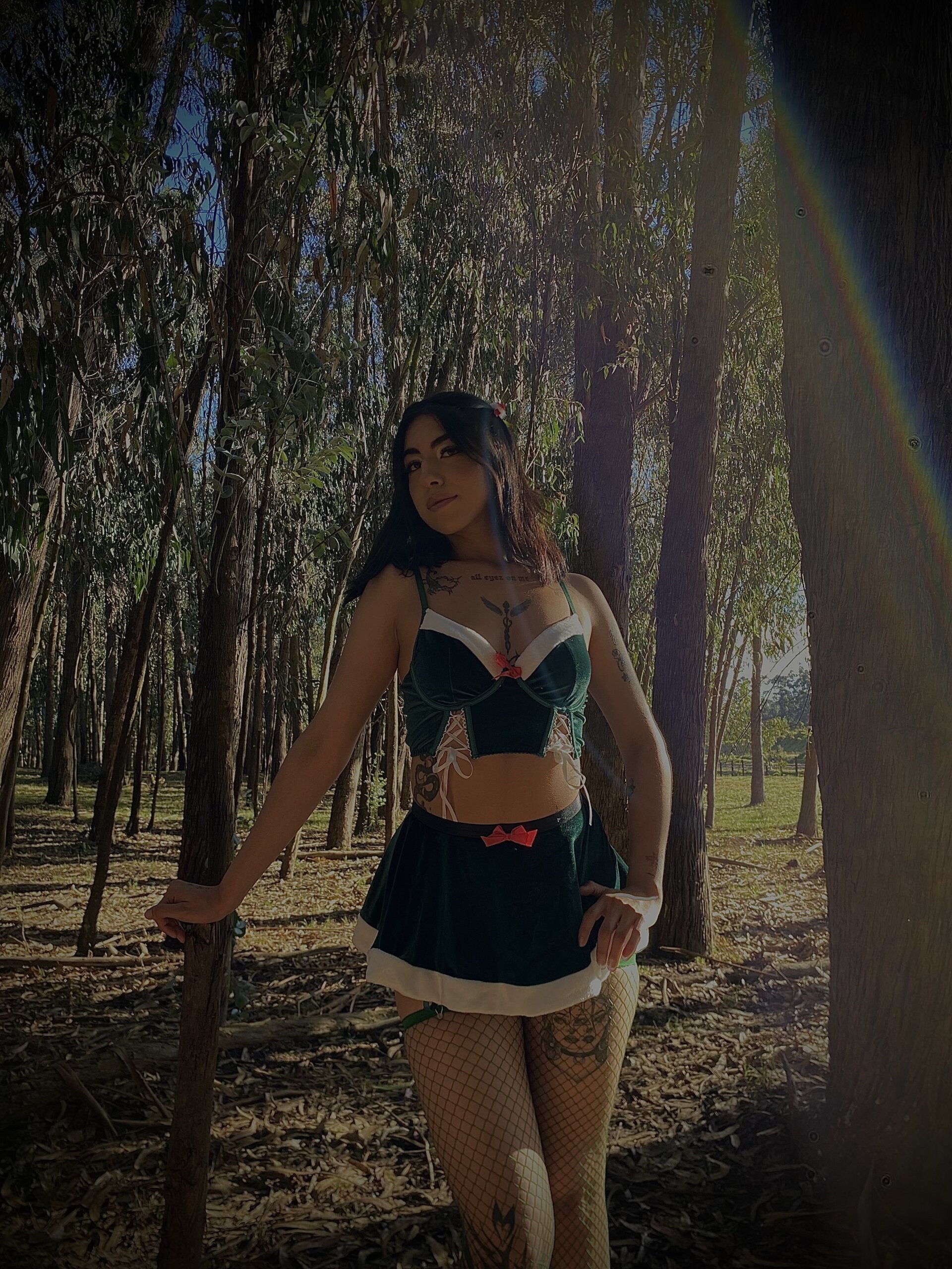 XXX Porn Photo of Nude Kendramillerr_1 41