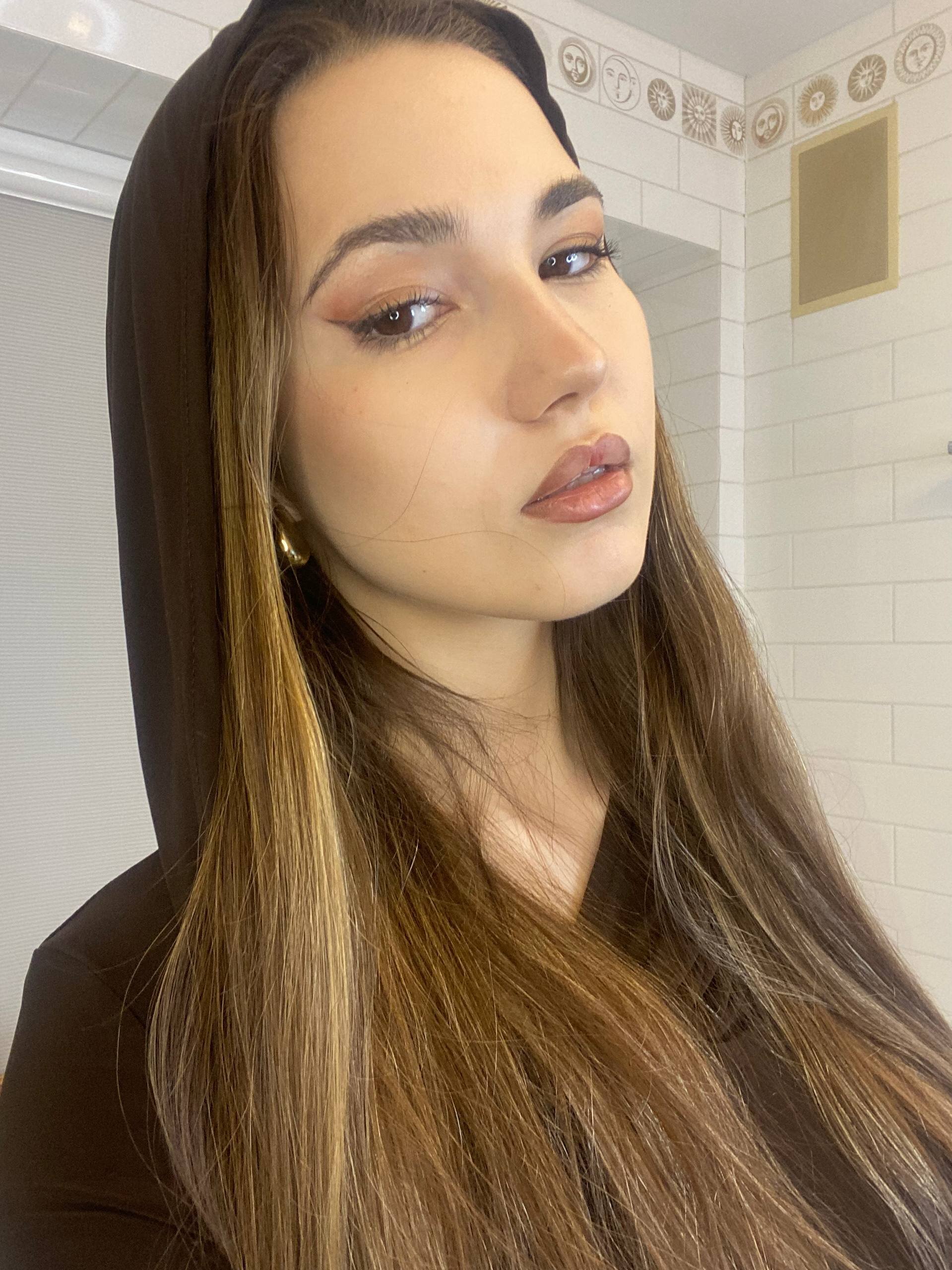 XXX Porn Photo of Nude LeenaPuita 340