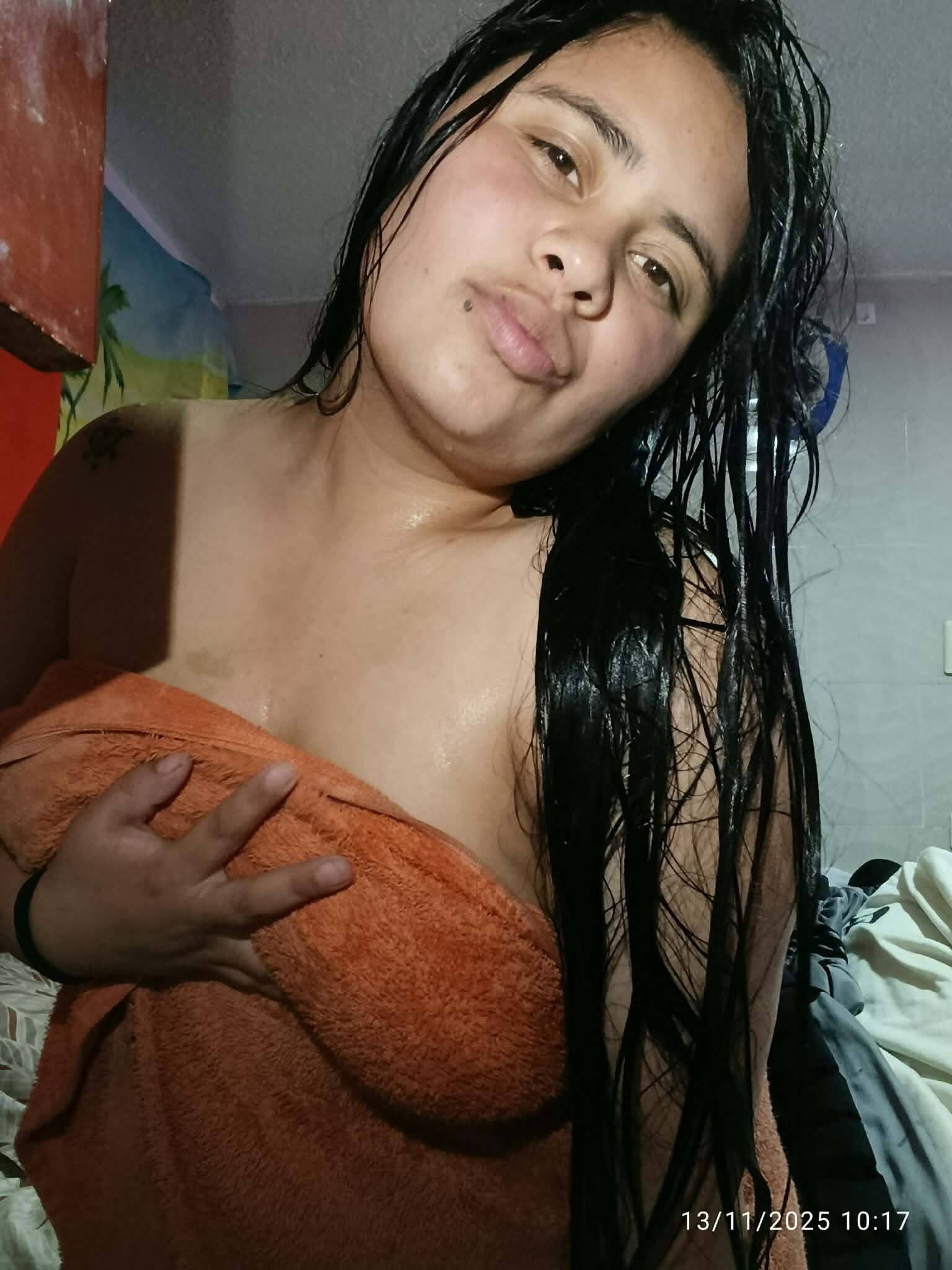 XXX Porn Photo of Nude fatbunny18---- 7