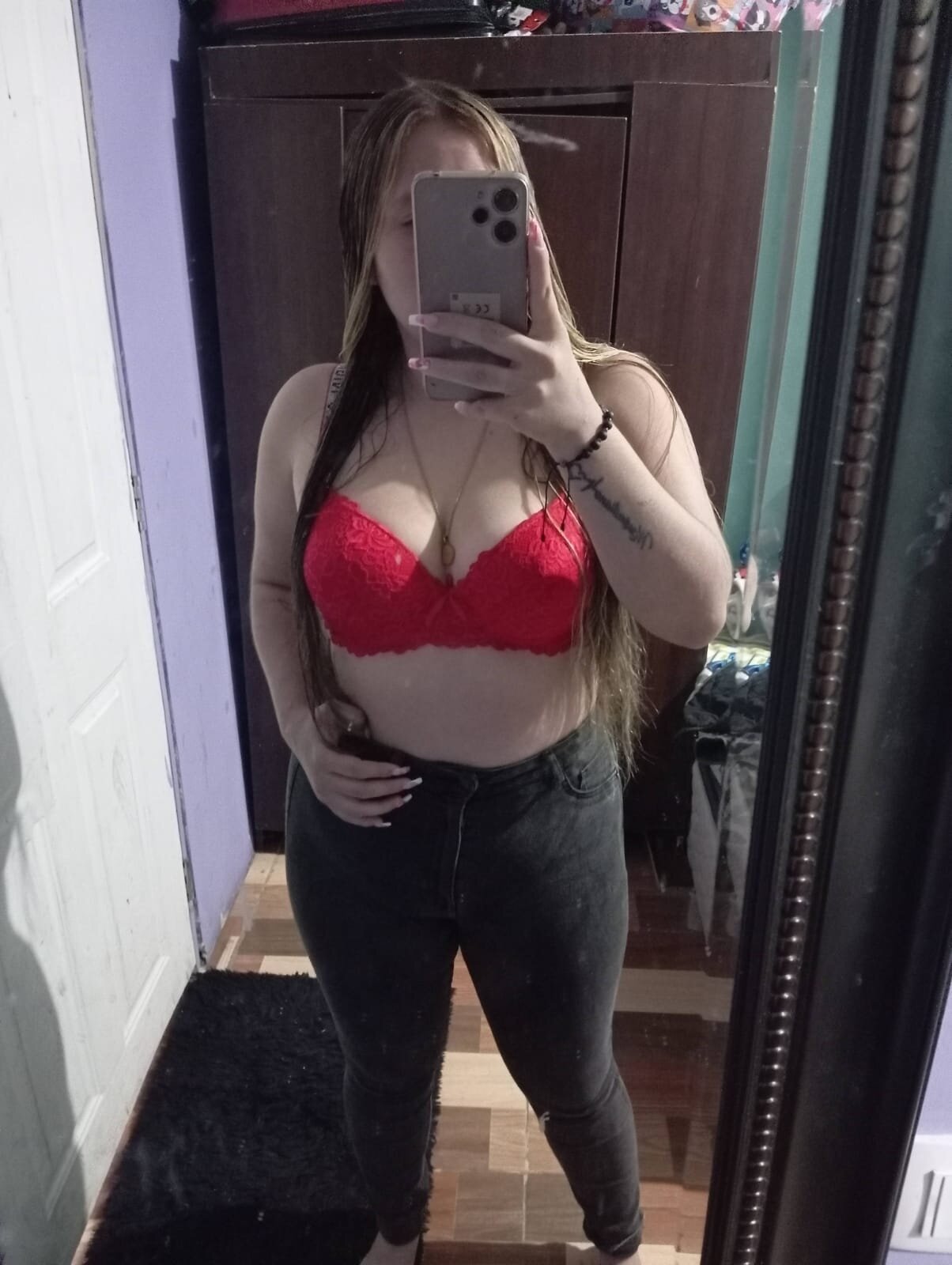 XXX Porn Photo of Nude AshleySmyth 11