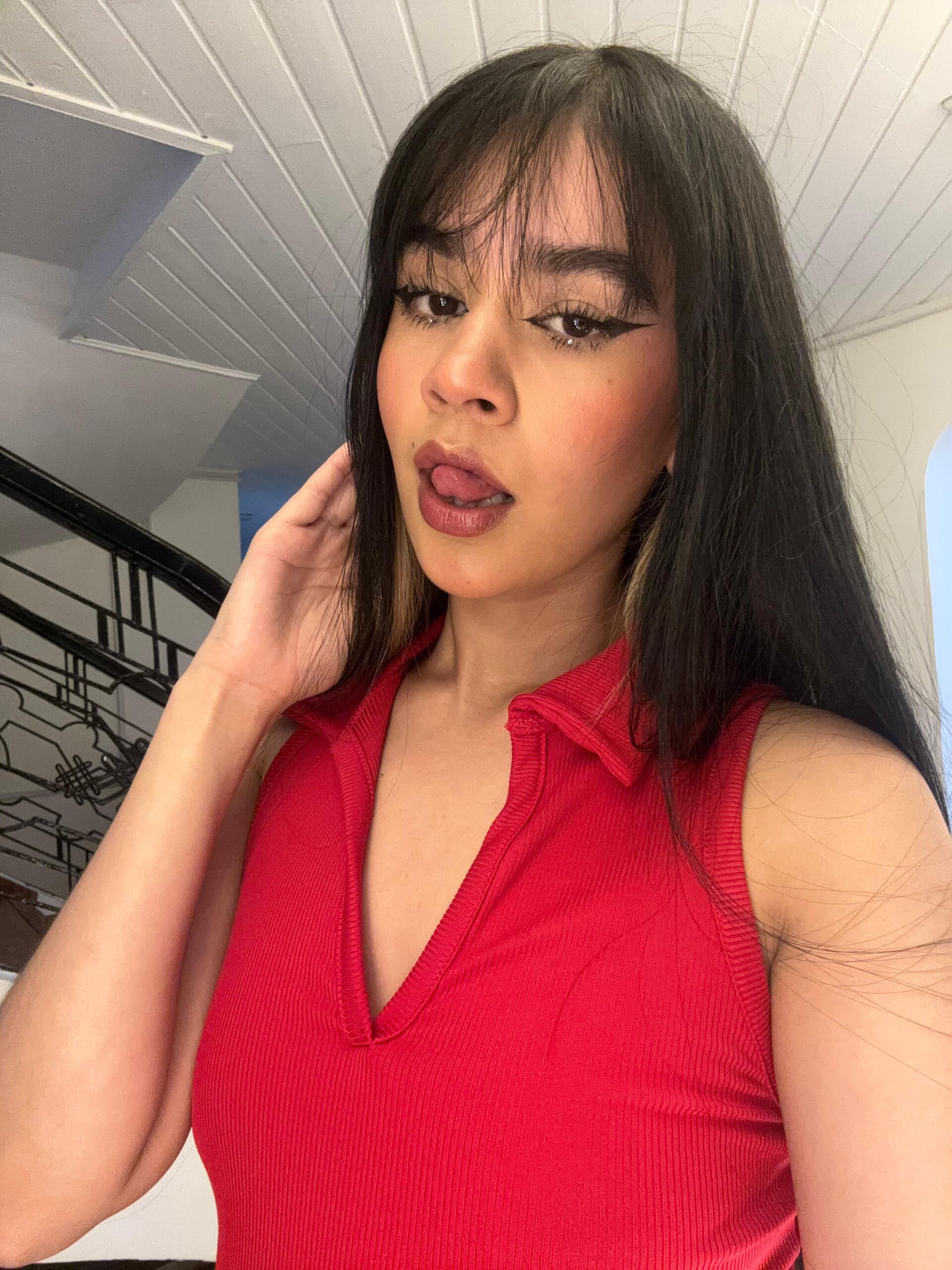 XXX Porn Photo of Nude Bell_marinny 32