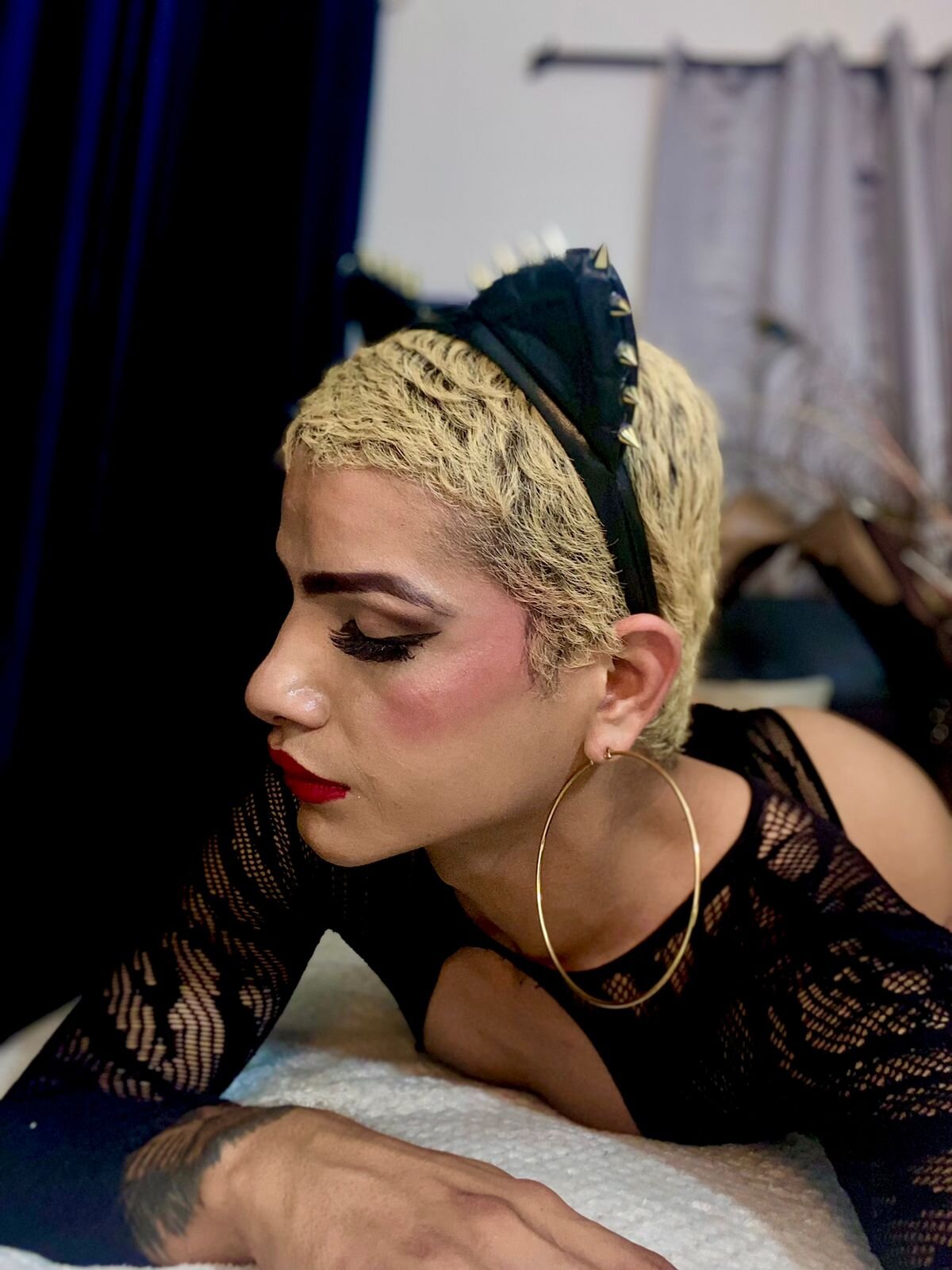 XXX Porn Photo of Nude georgina_ms 96