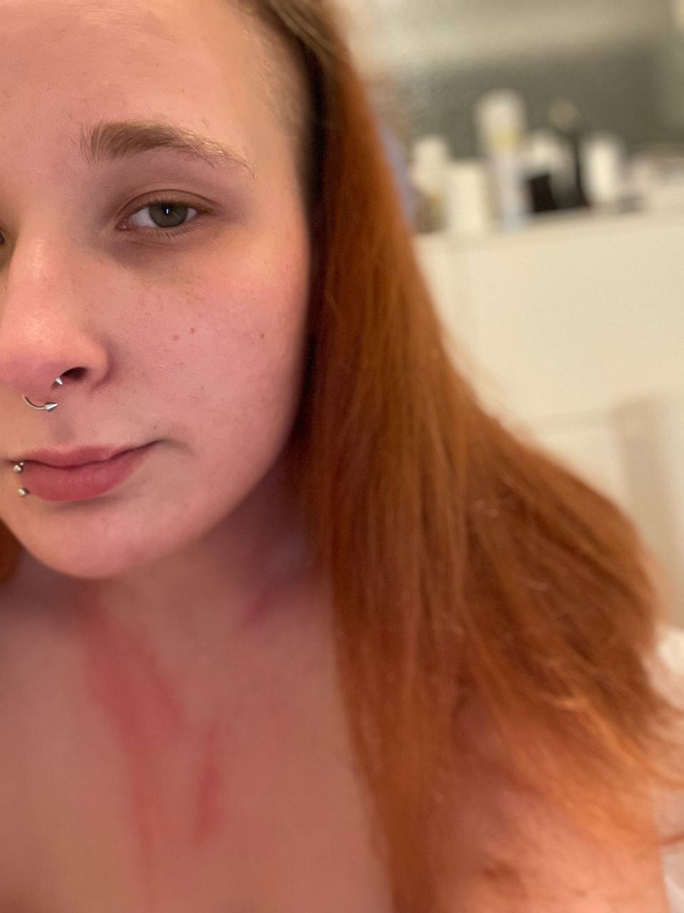 XXX Porn Photo of Nude PurpleHazexx 2