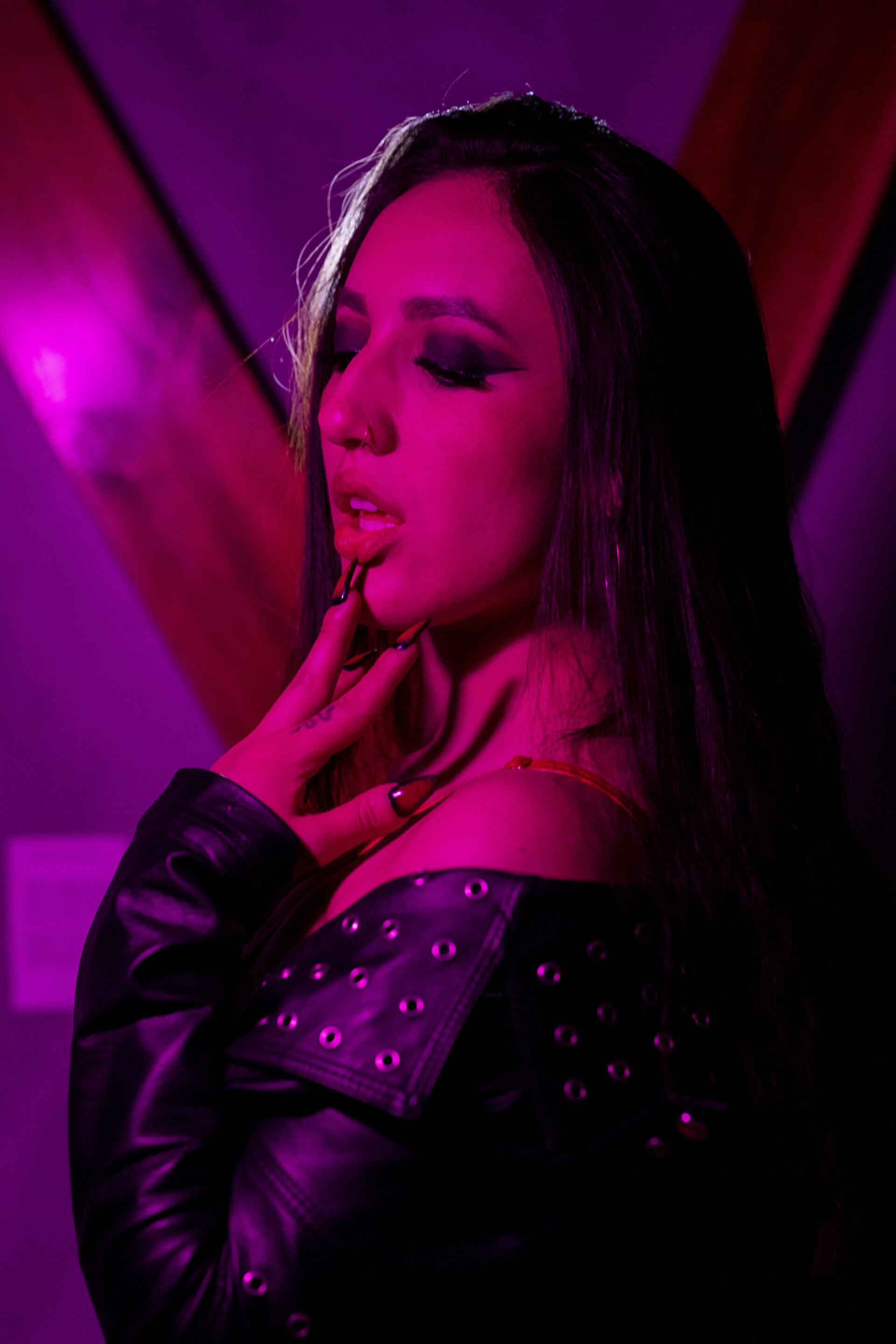 XXX Porn Photo of Nude cleodoranoir 3