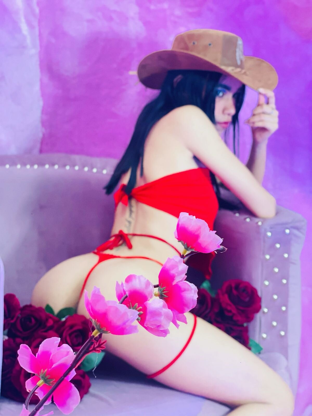 XXX Porn Photo of Nude Jasmin_Skinny 87